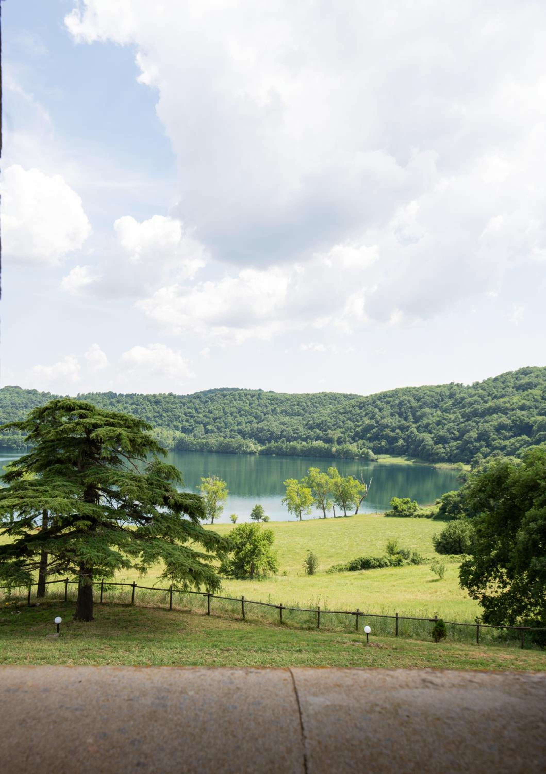 Agriturismo Lago di Mezzano