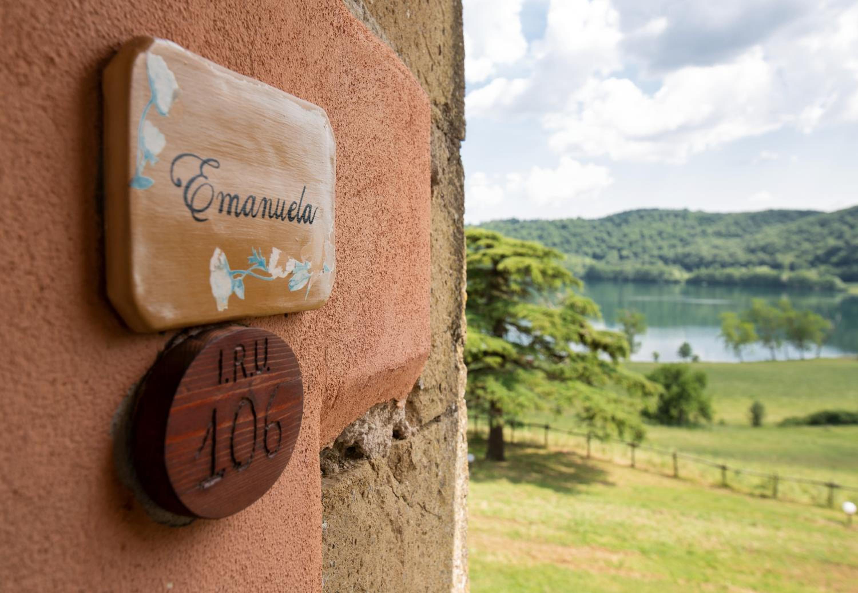 Agriturismo Lago di Mezzano