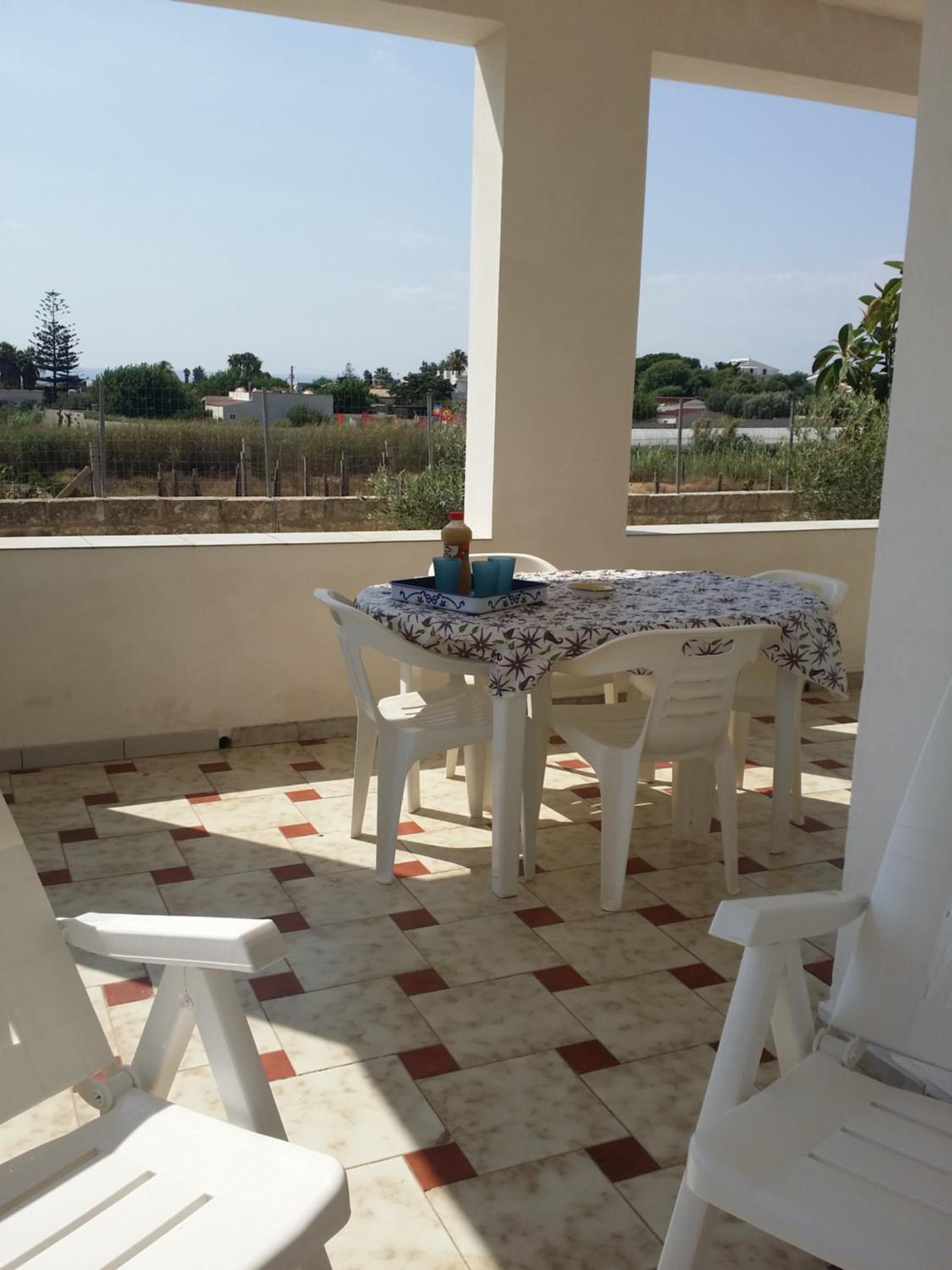 Relax e mare Pachino (Costa dell'Ambra) Marzamemi view 4