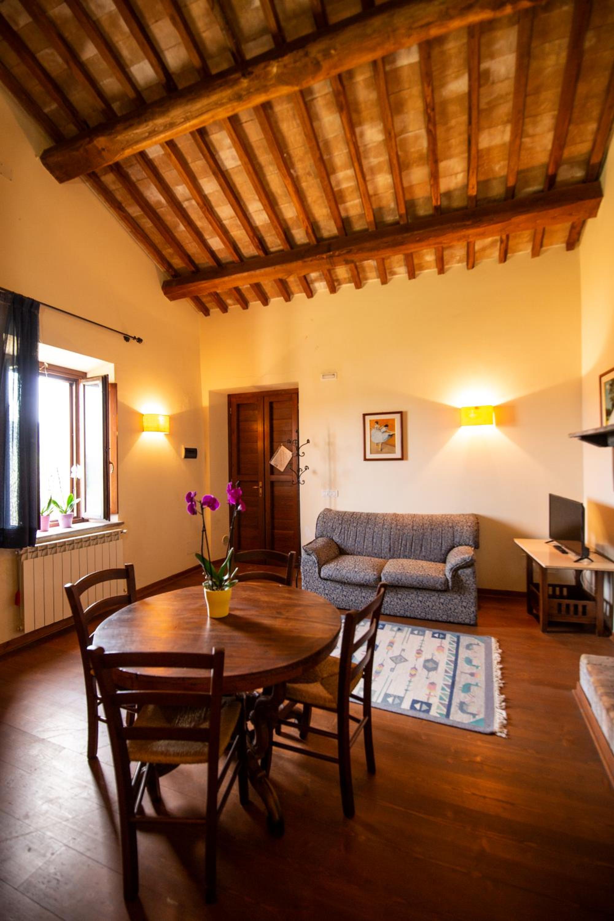 Agriturismo Lago di Mezzano