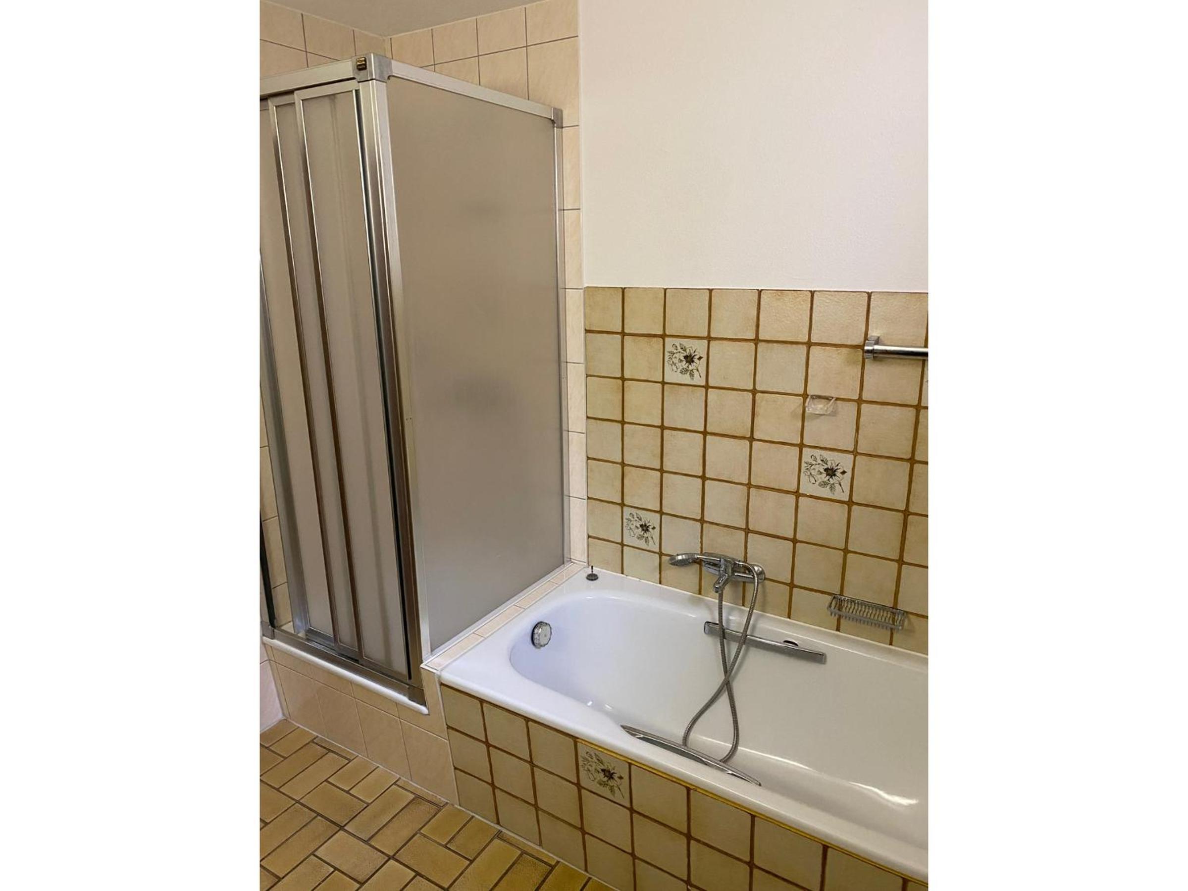 Ferienwohnung Josefa Ganter 80qm view 3