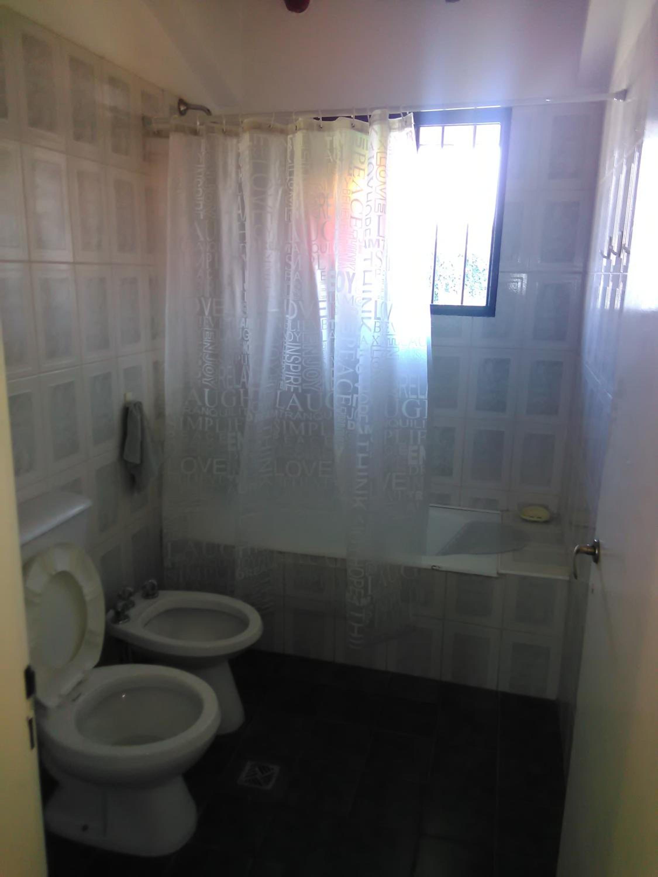 Mendoza Departamento 4 o 5 personas