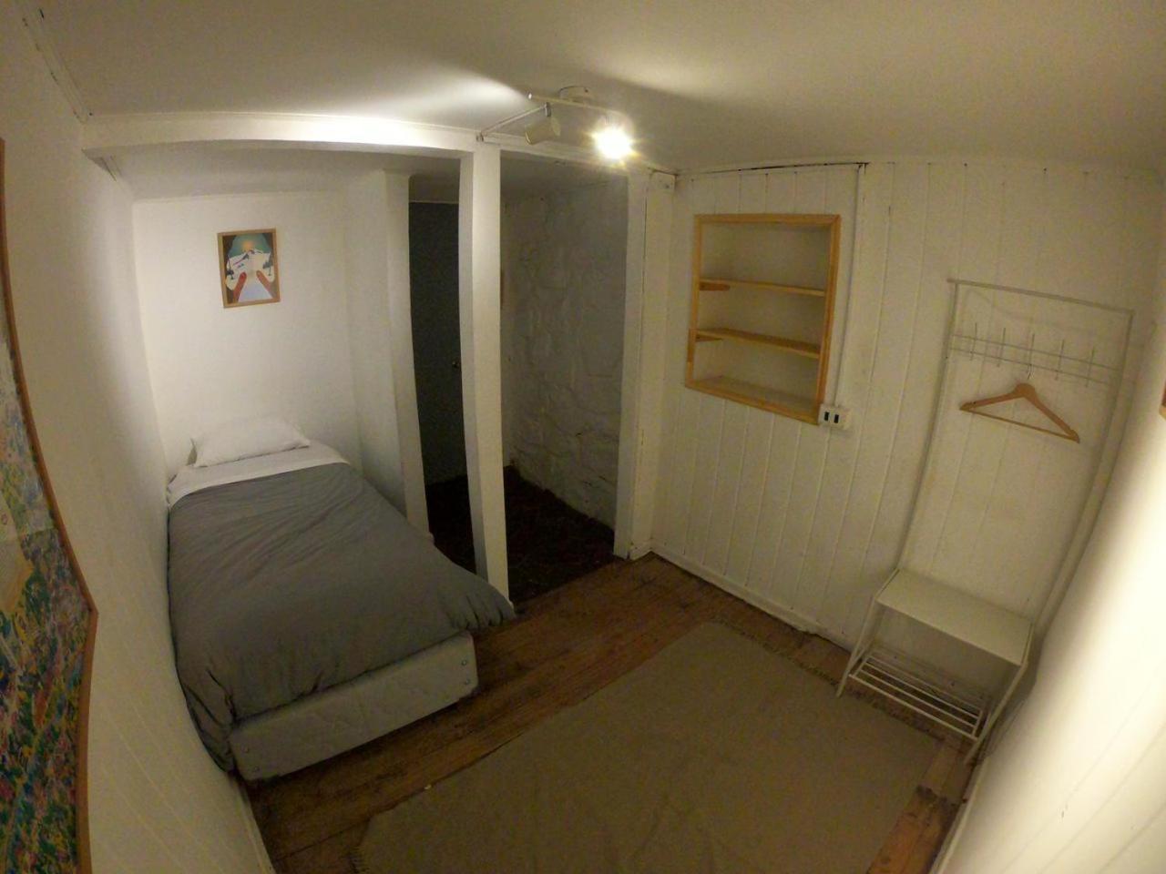 Cordillera Hostel