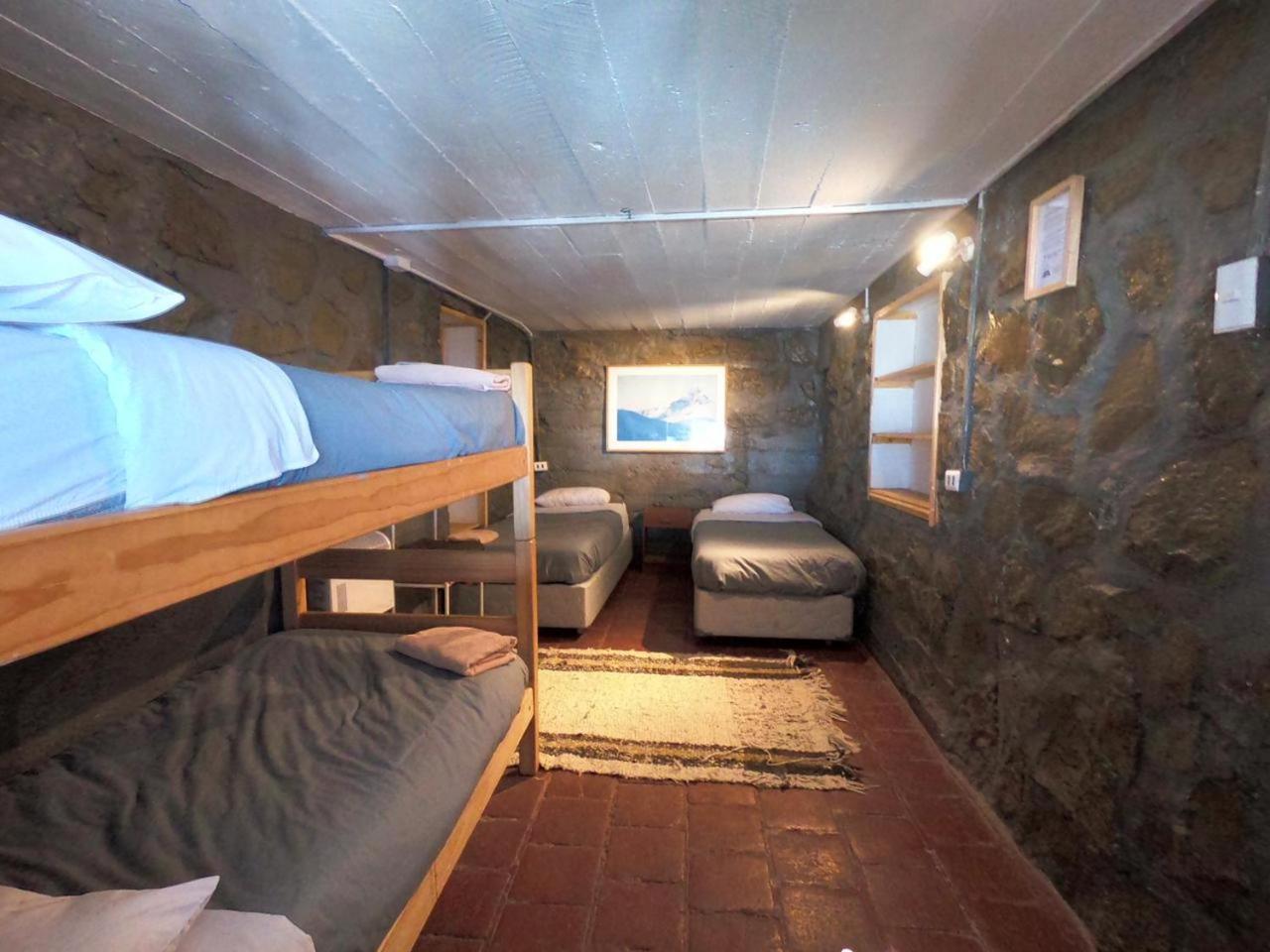 Cordillera Hostel