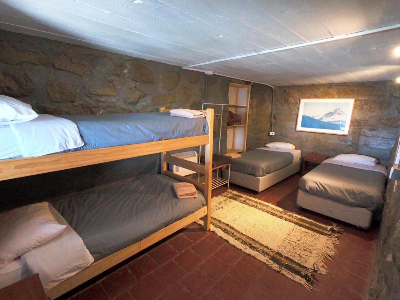 Cordillera Hostel