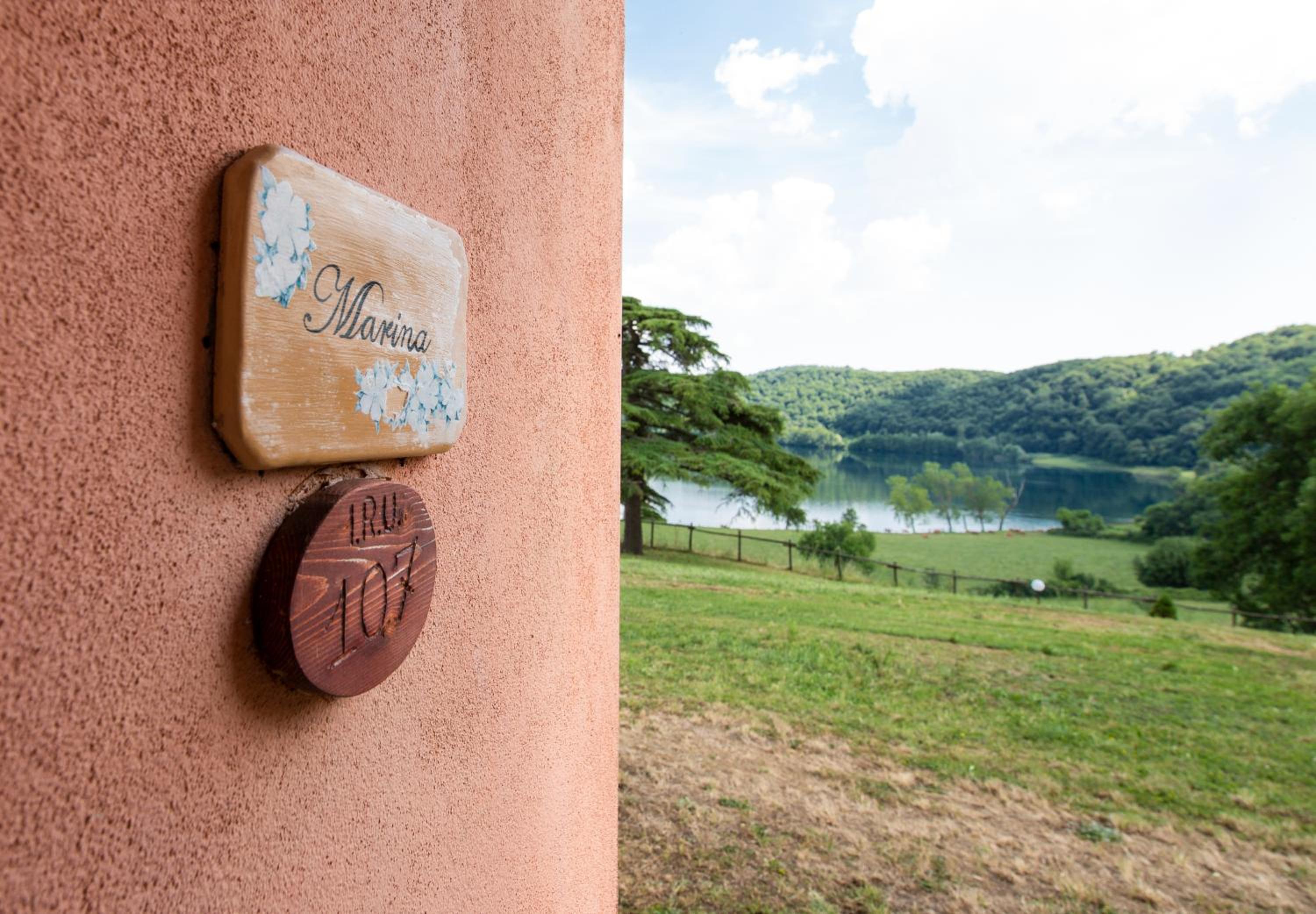 Agriturismo Lago di Mezzano