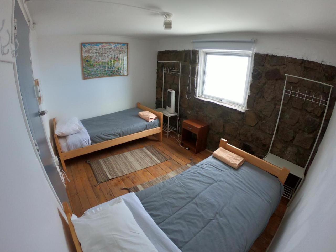 Cordillera Hostel
