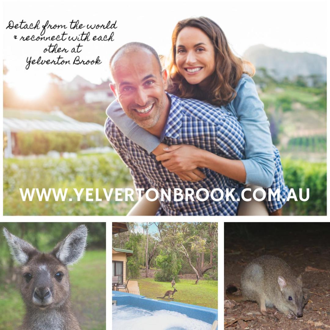 Yelverton Brook Conservation Sanctuary