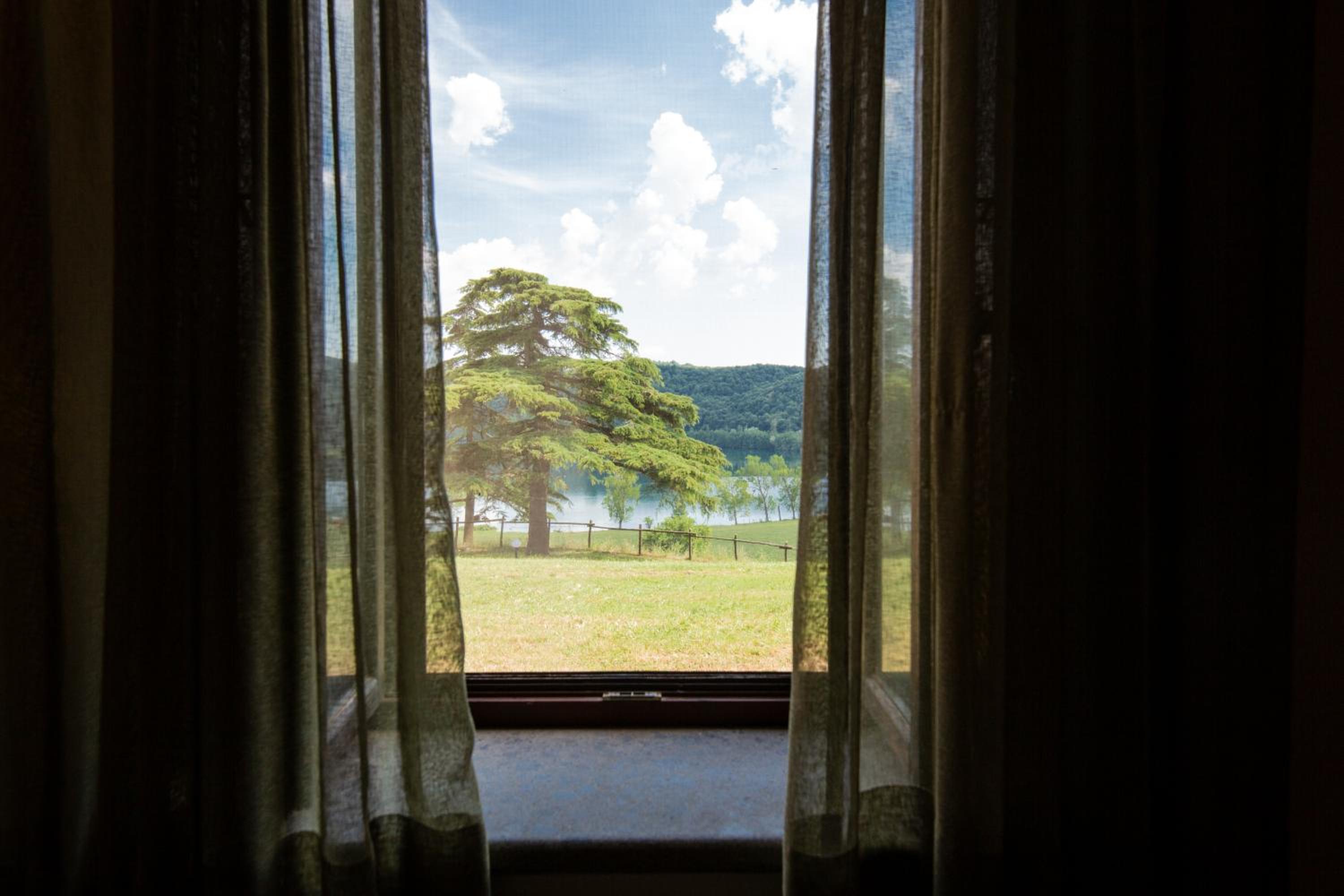Agriturismo Lago di Mezzano