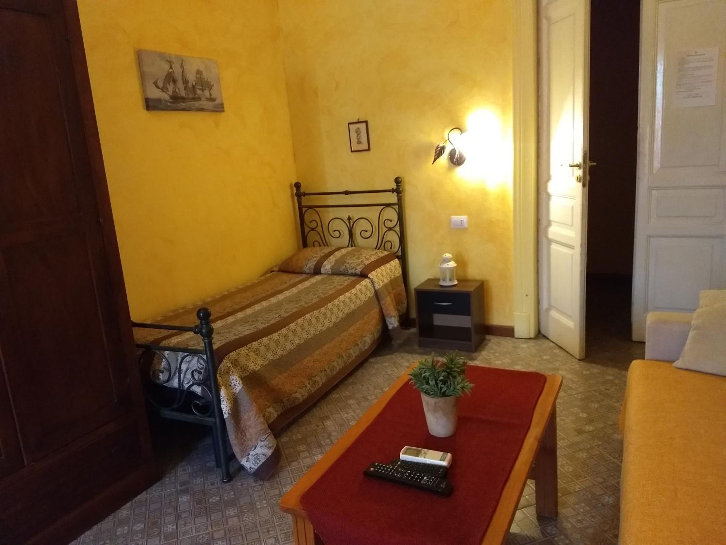 Palazzo Aprile