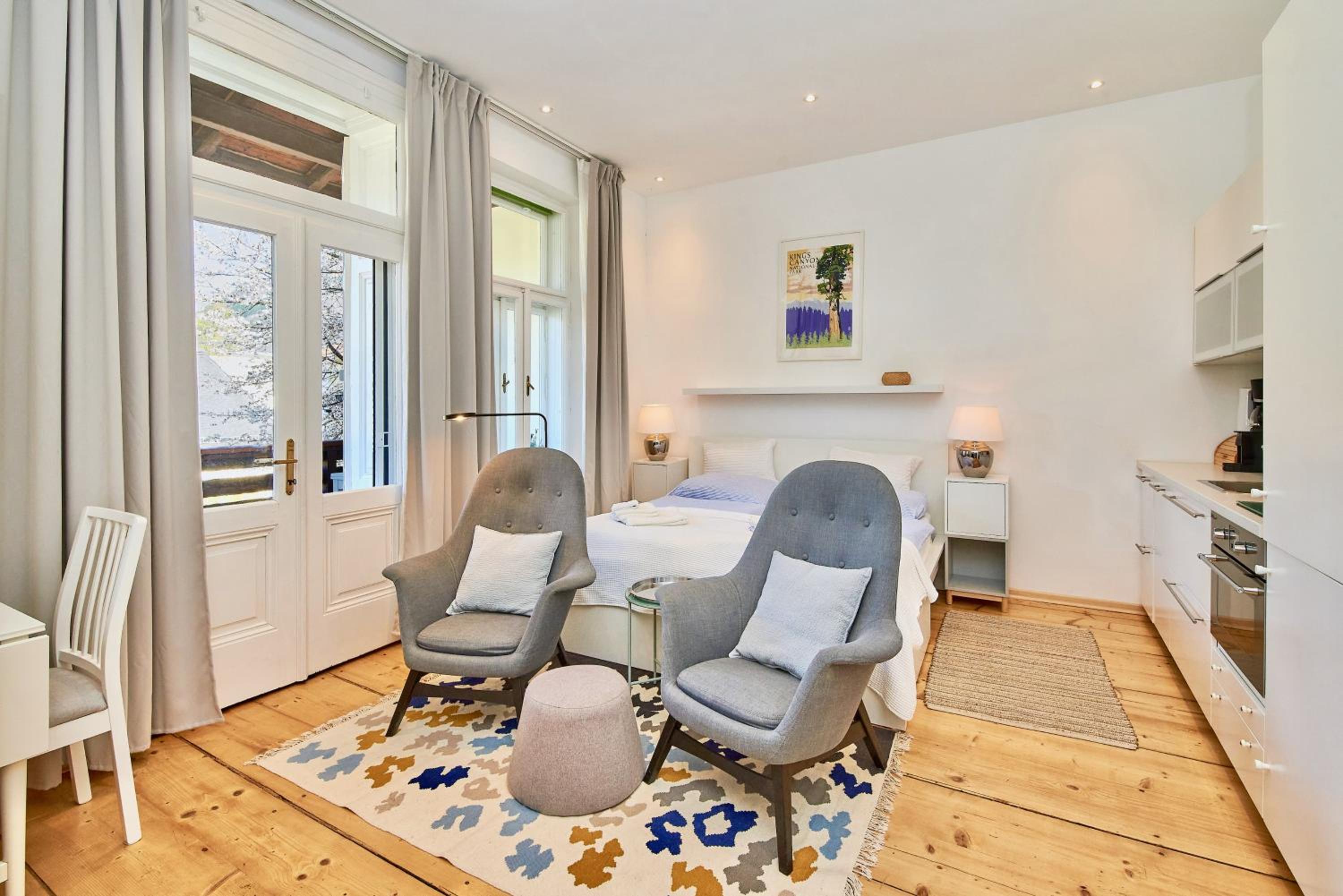 Landhaus Blauer Spatz Reichenau an der Rax