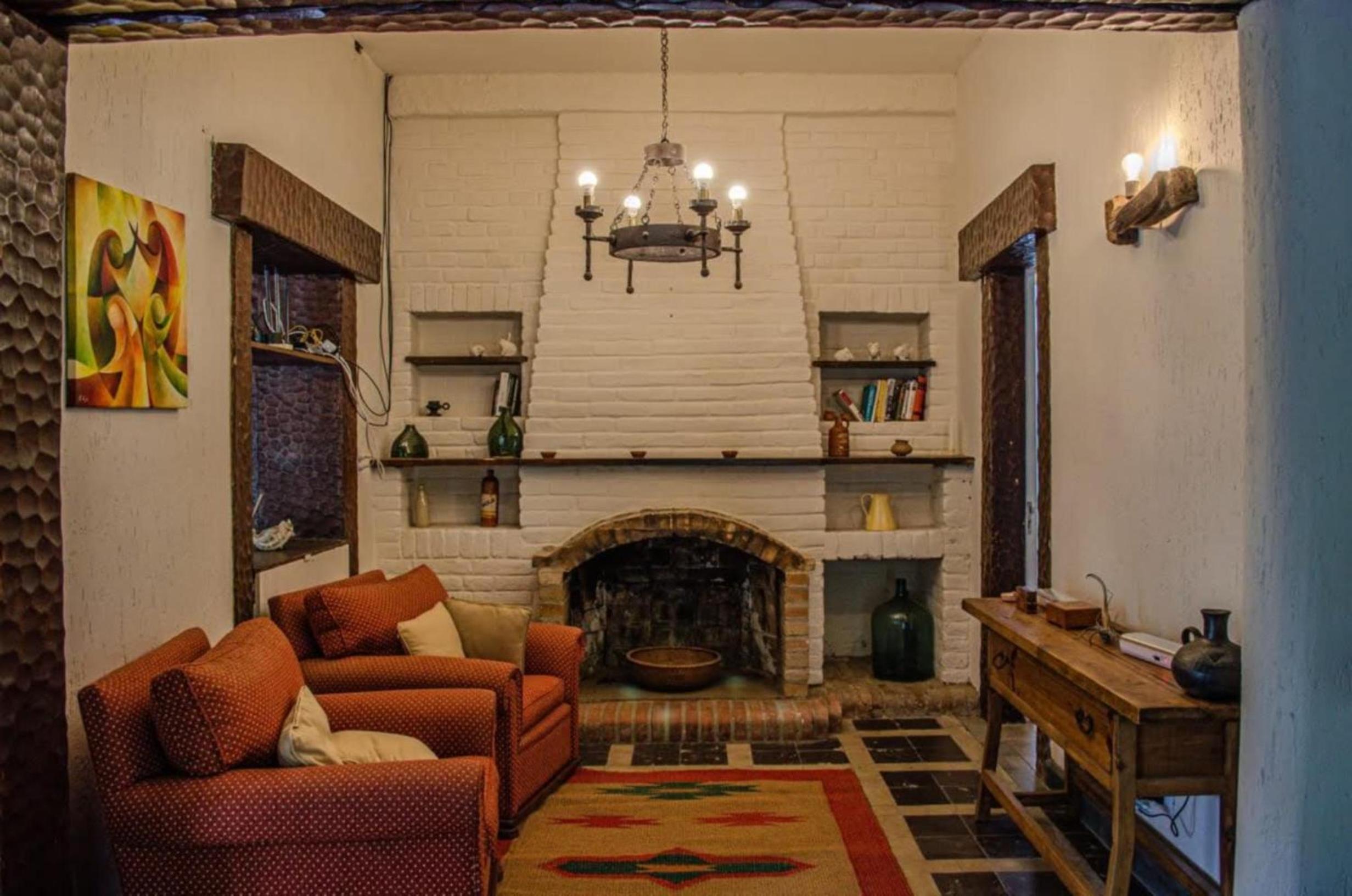 Posada Los Cipreses
