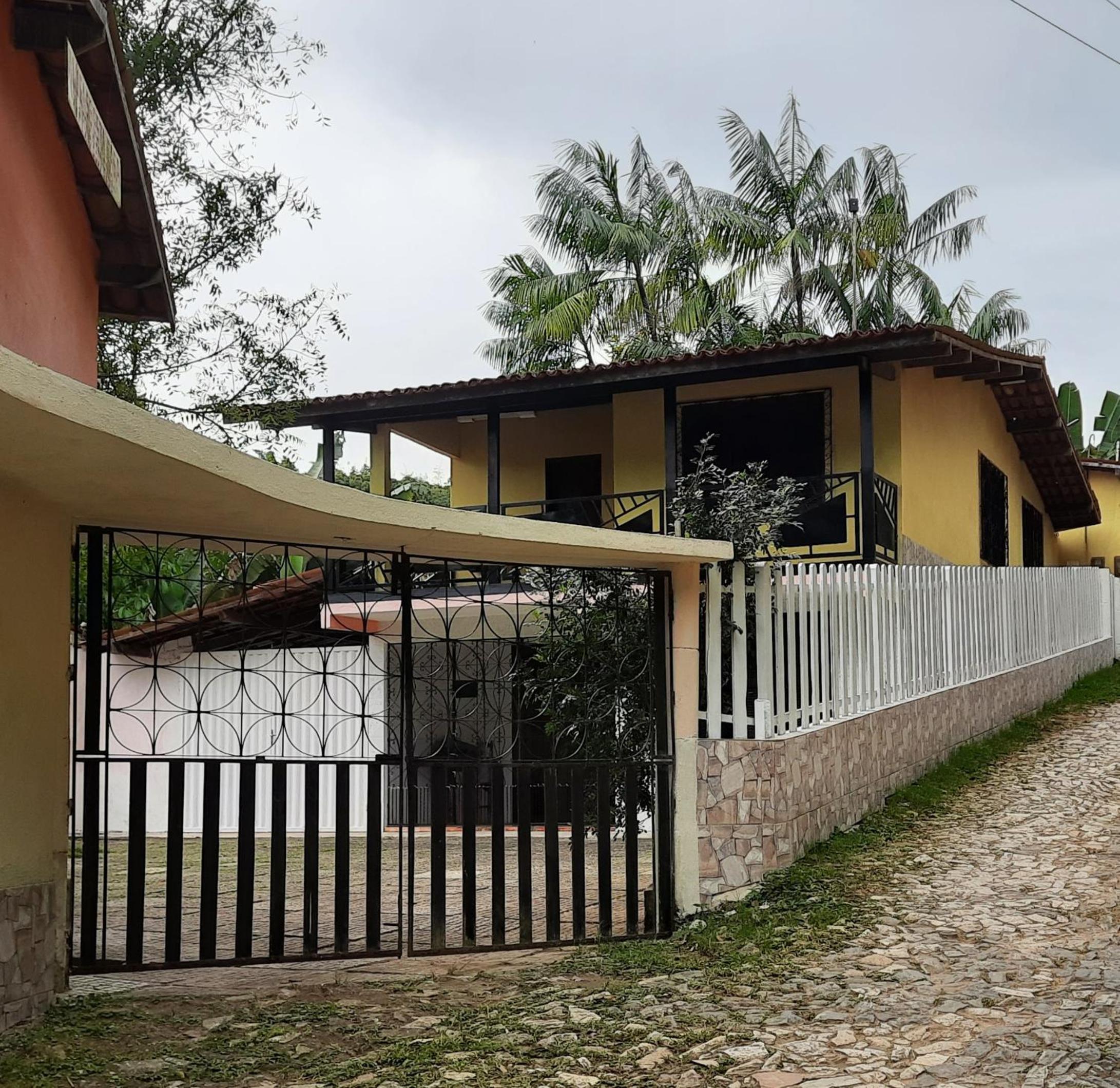 Chalé Verdelândia Guaramiranga - Casas com 2, 3 e 4 quartos