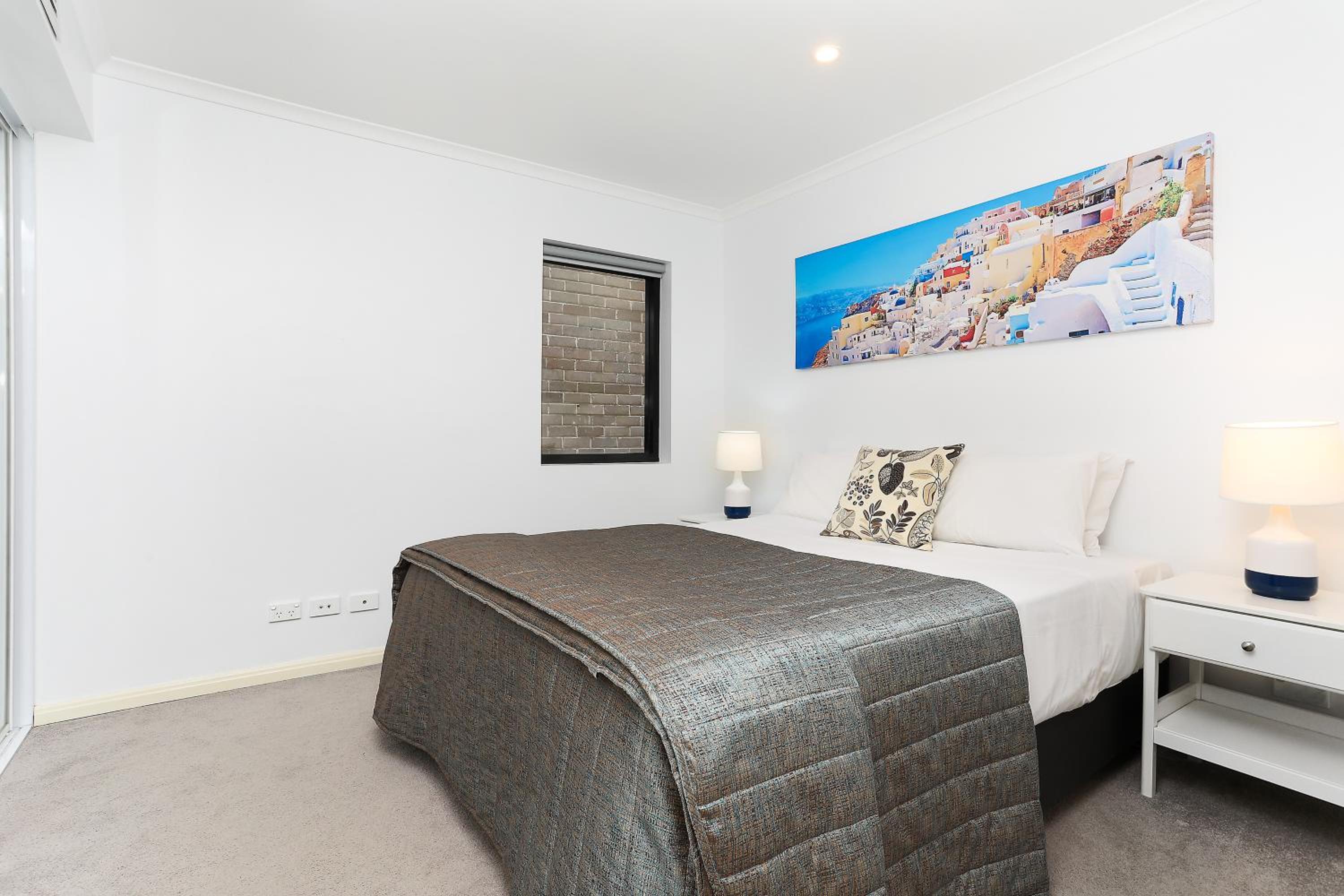 Balmain Modern Apartments