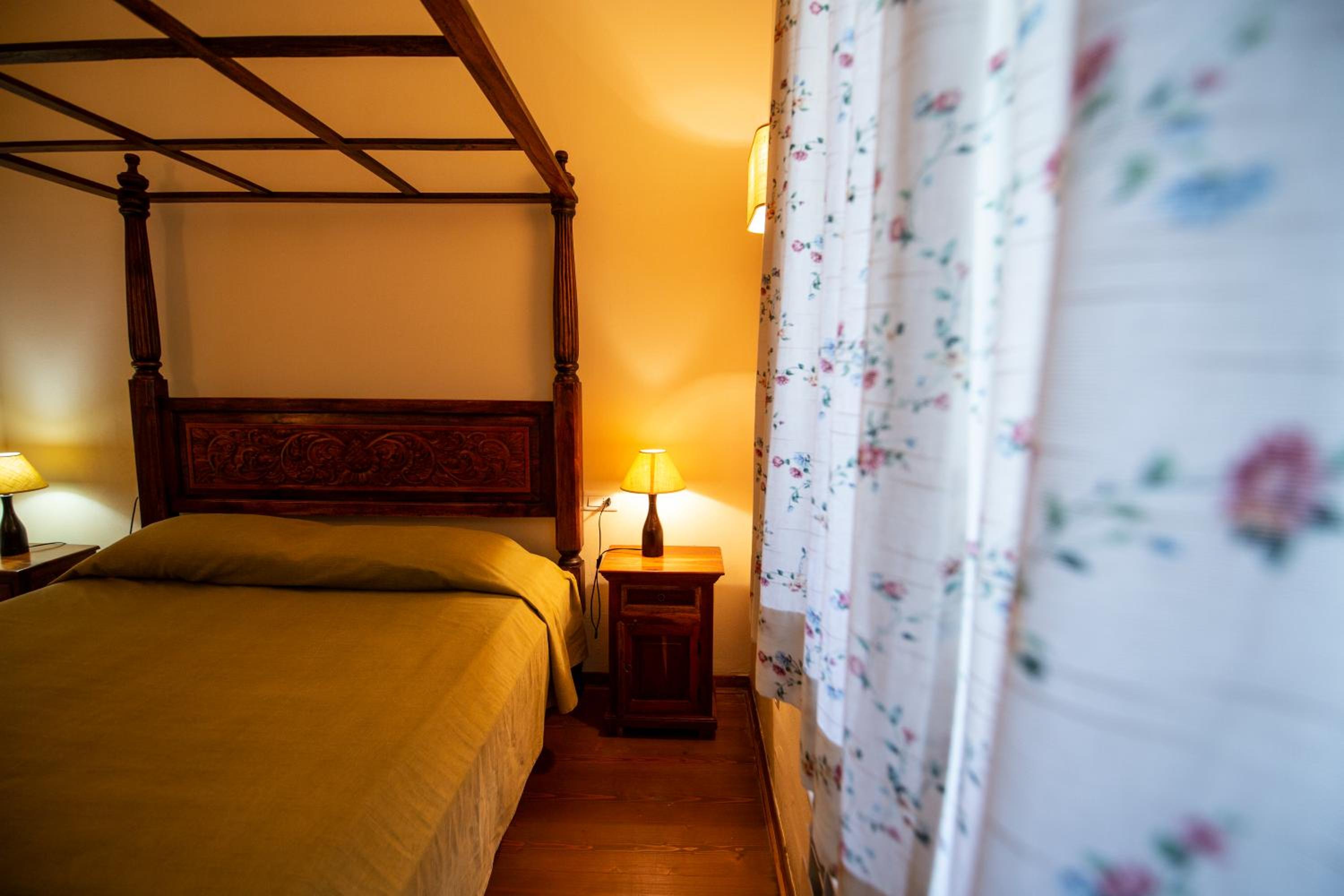 Agriturismo Lago di Mezzano