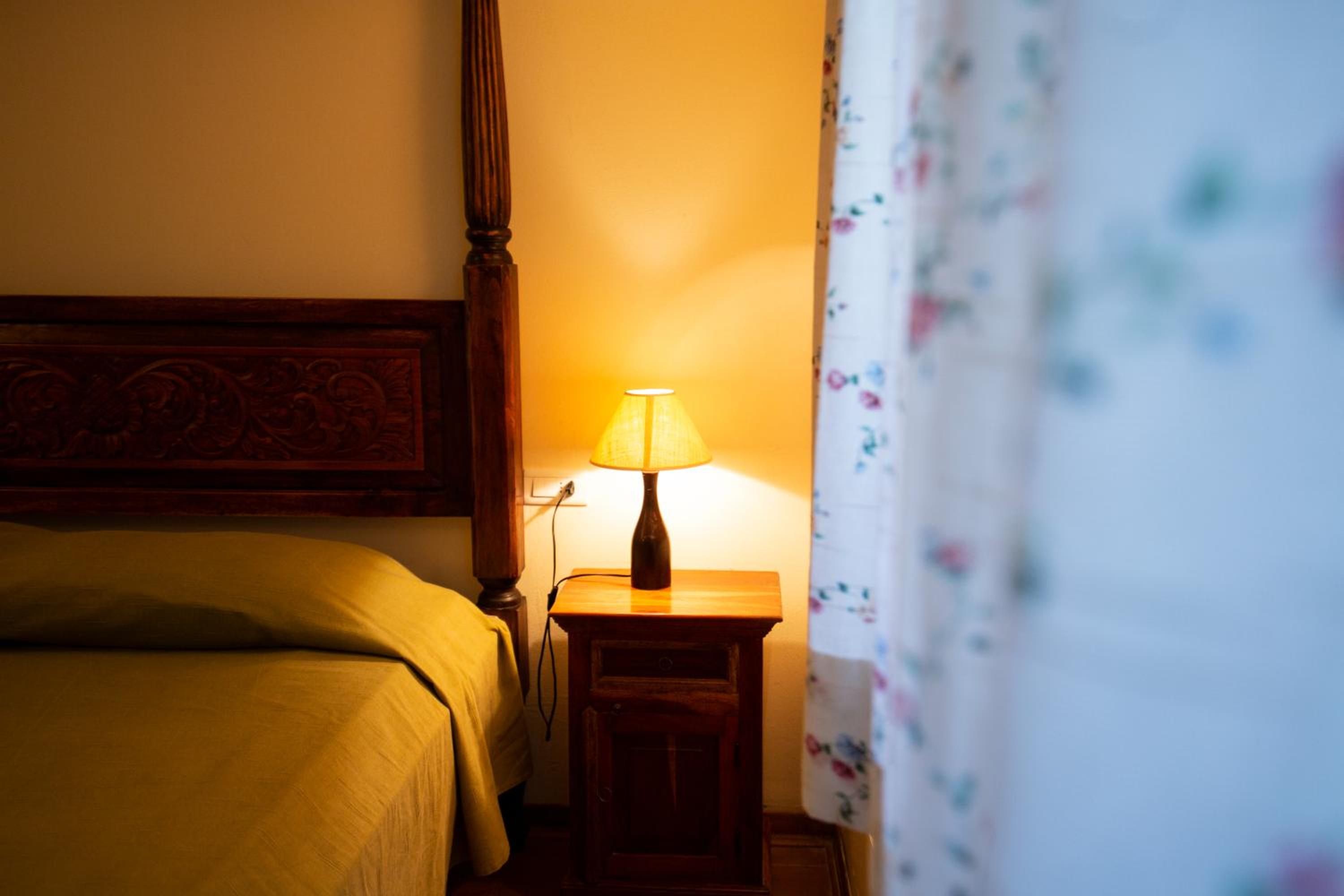 Agriturismo Lago di Mezzano