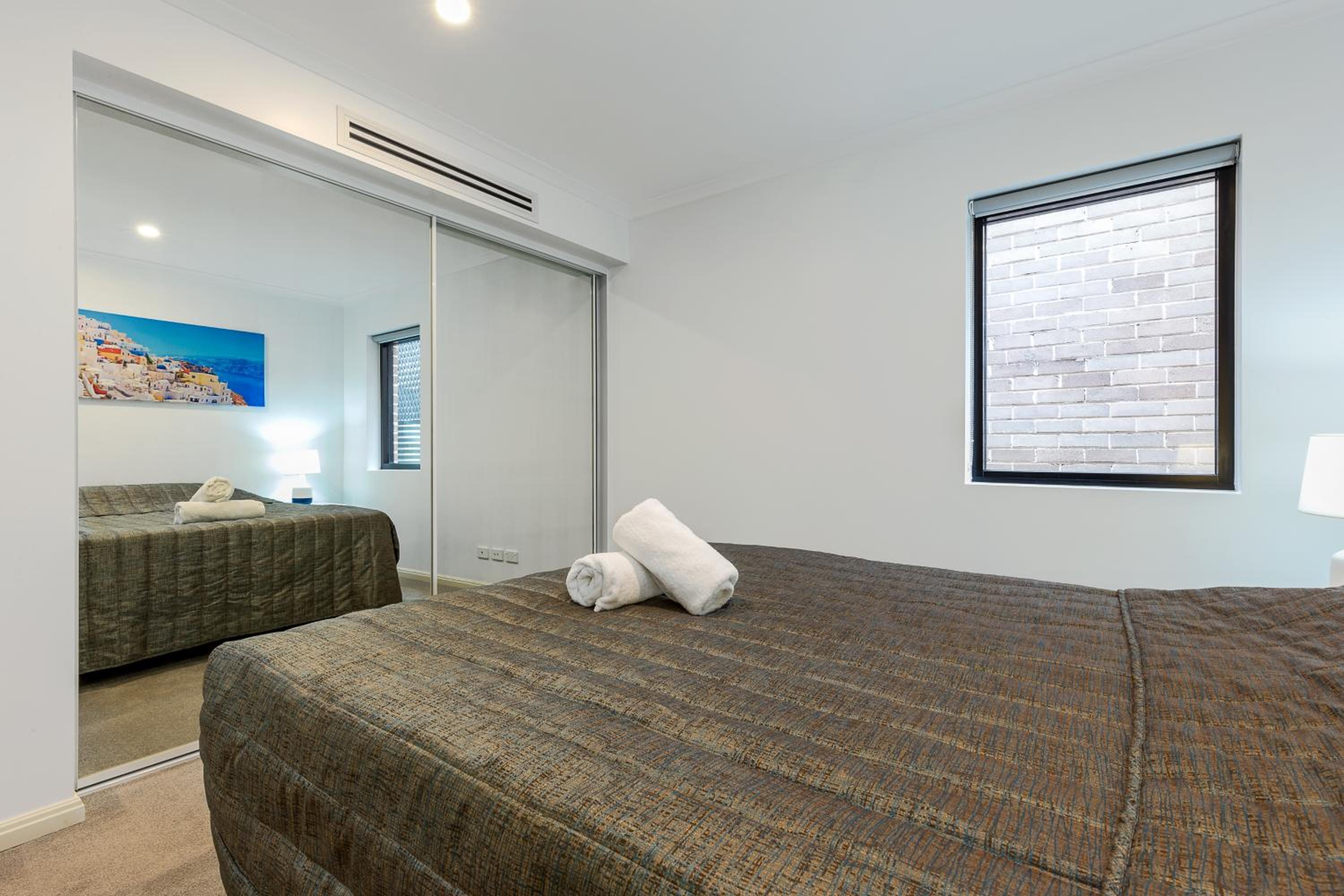 Balmain Modern Apartments