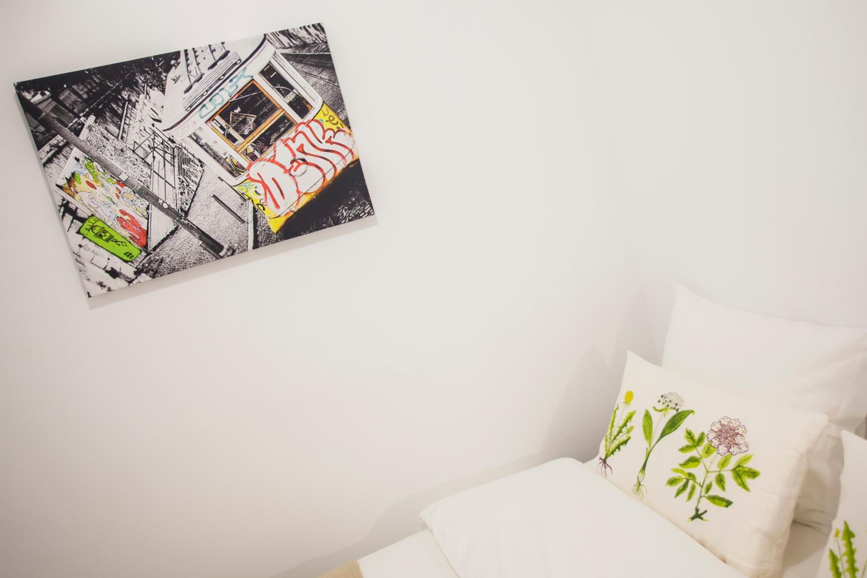 Santana Cosy Flat view 5