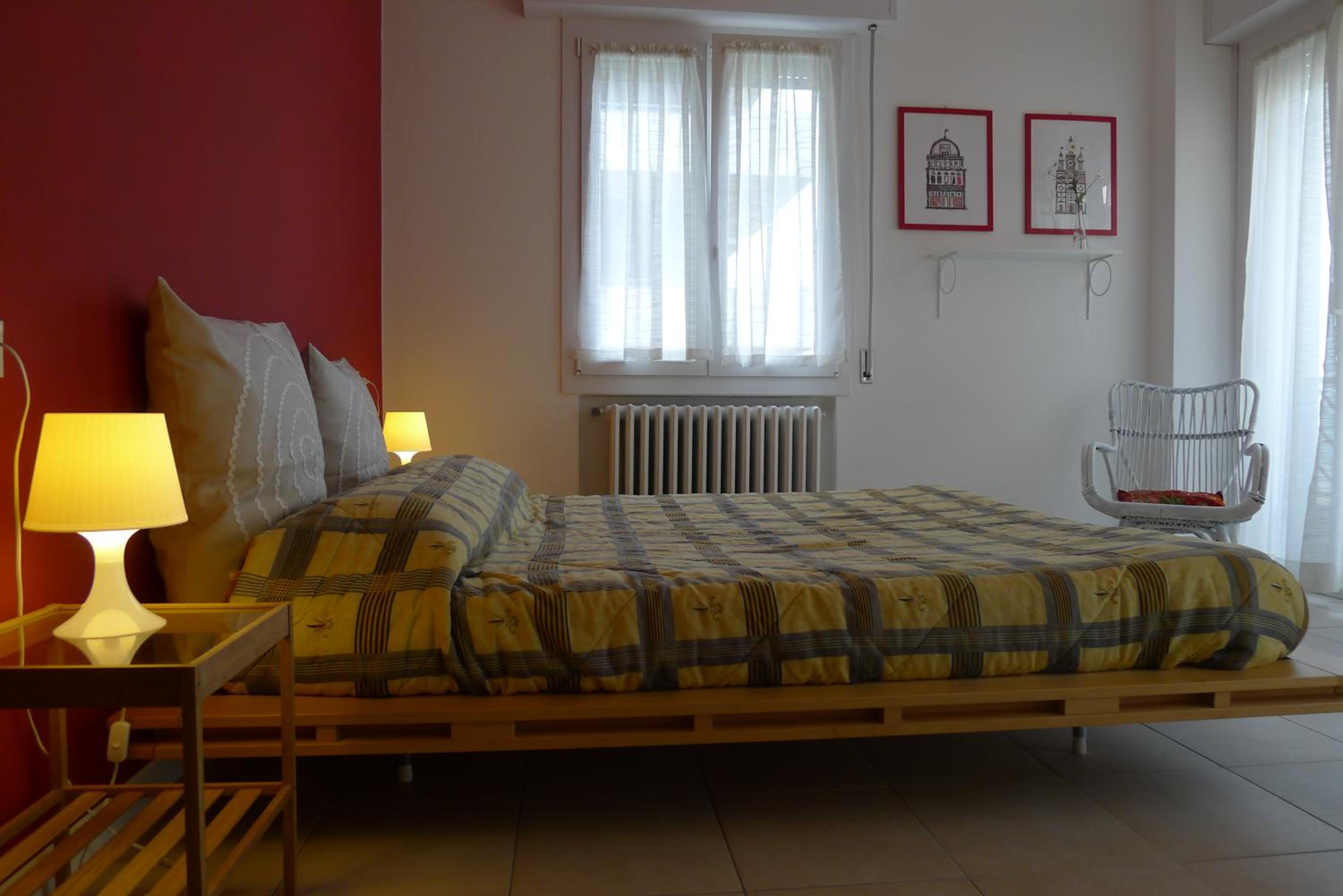 Casa Stefania Igea Marina Vista Mare photo 3