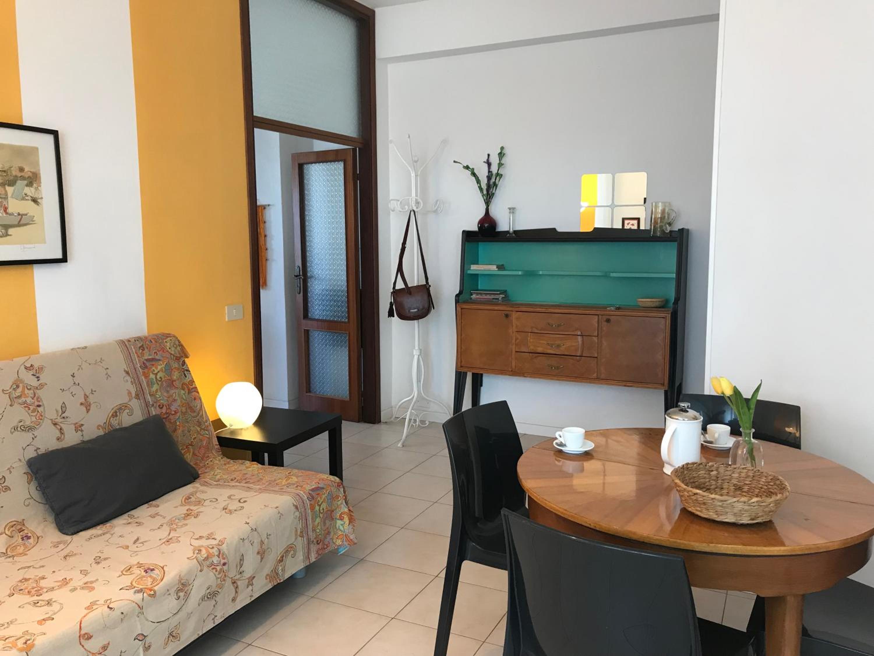 Casa Stefania Igea Marina Vista Mare photo 4