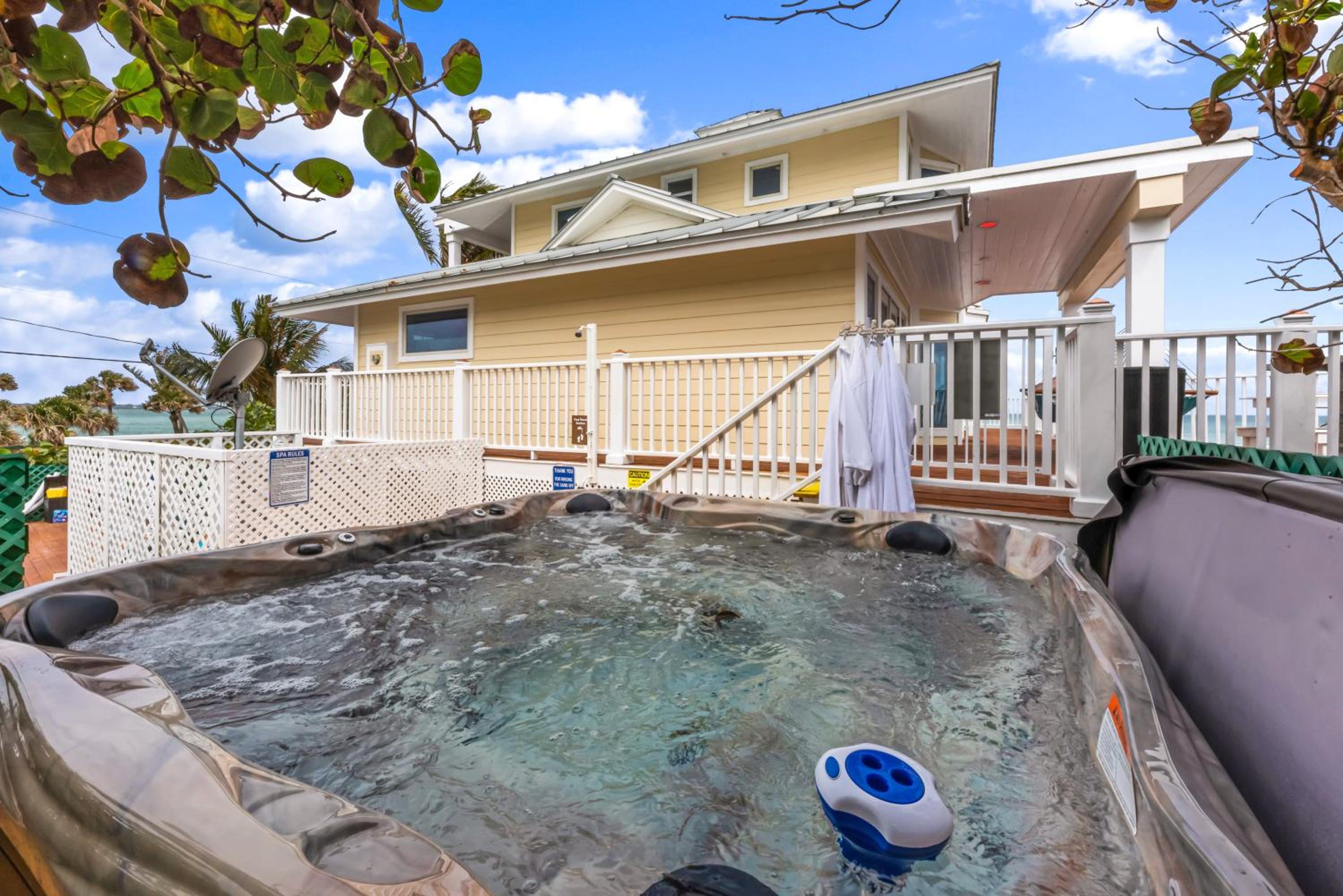 Avalon view 5