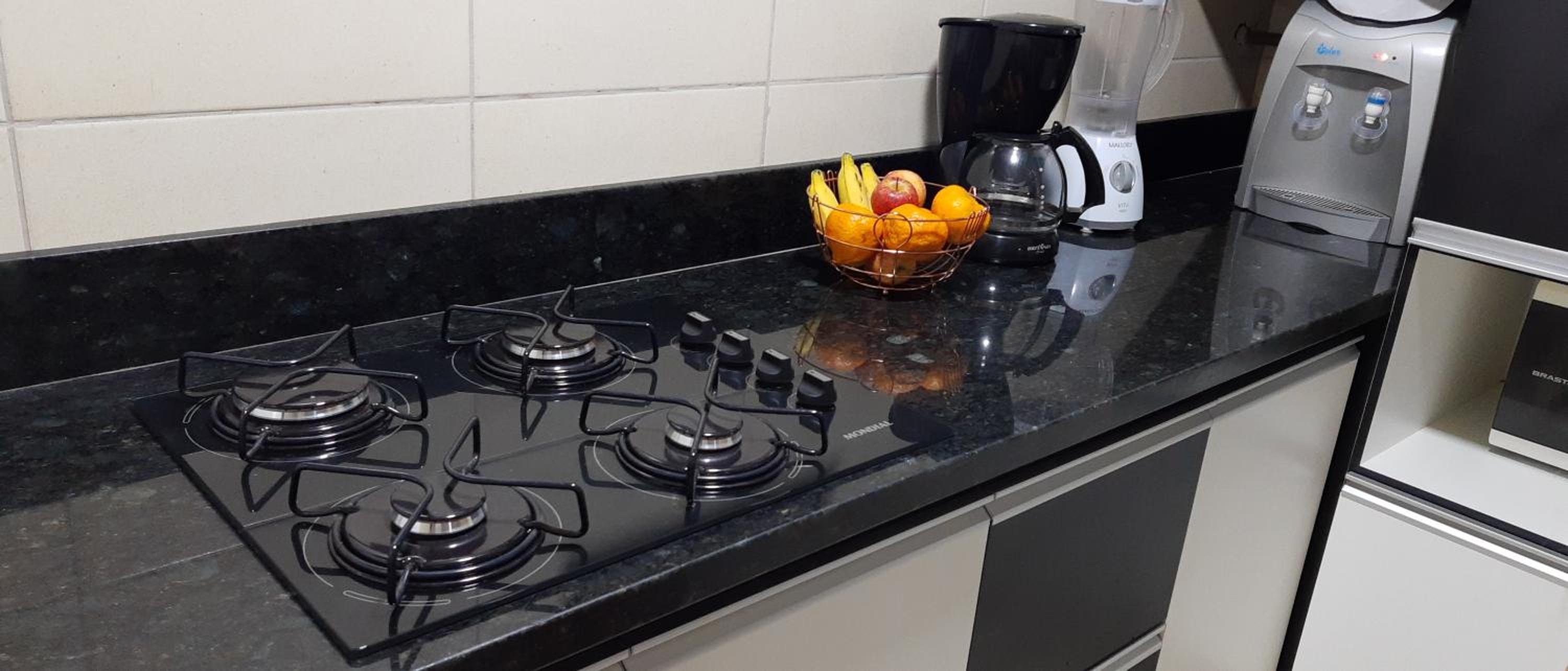 Maragogi Flat Residence