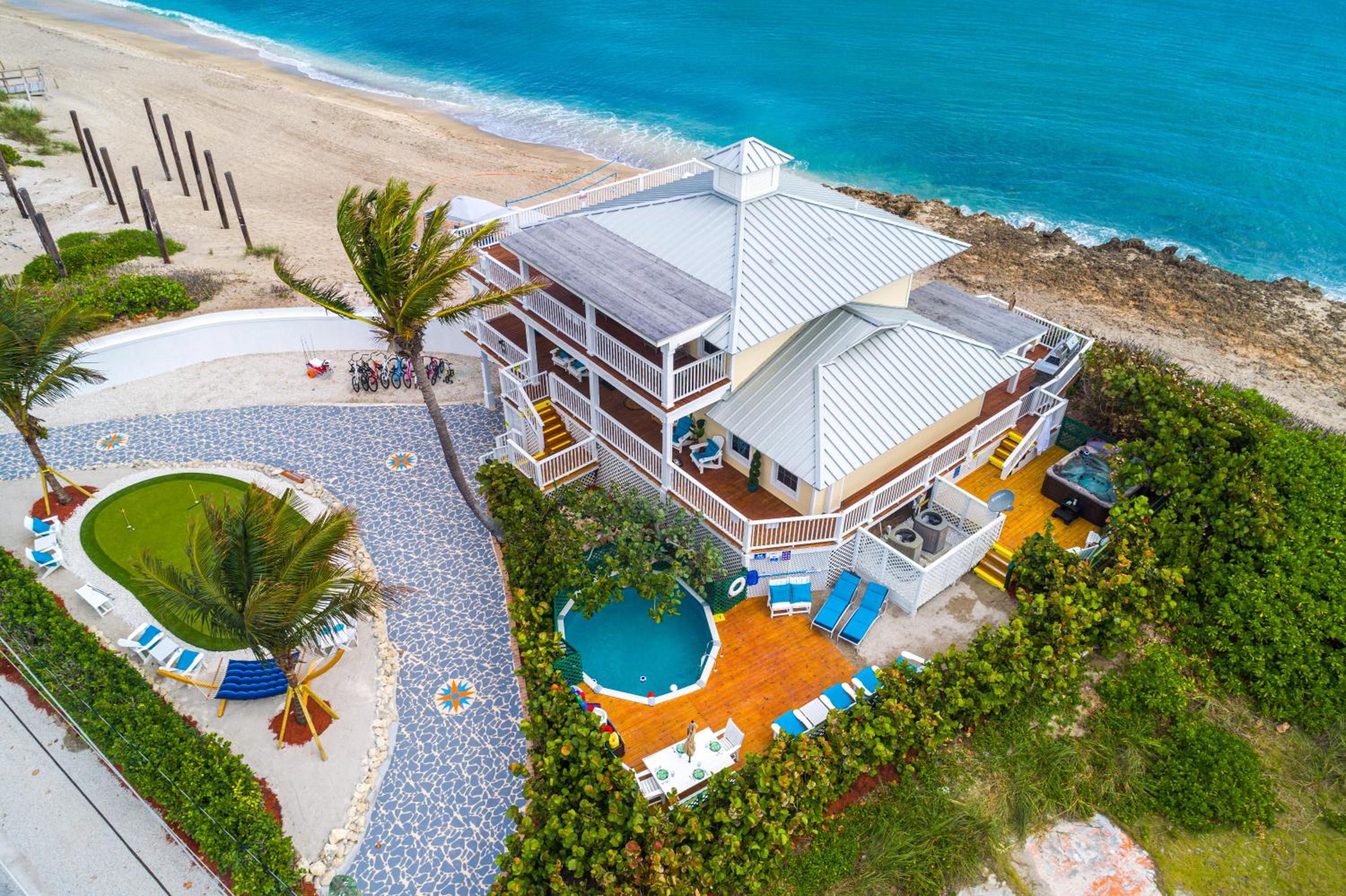 Avalon view 3