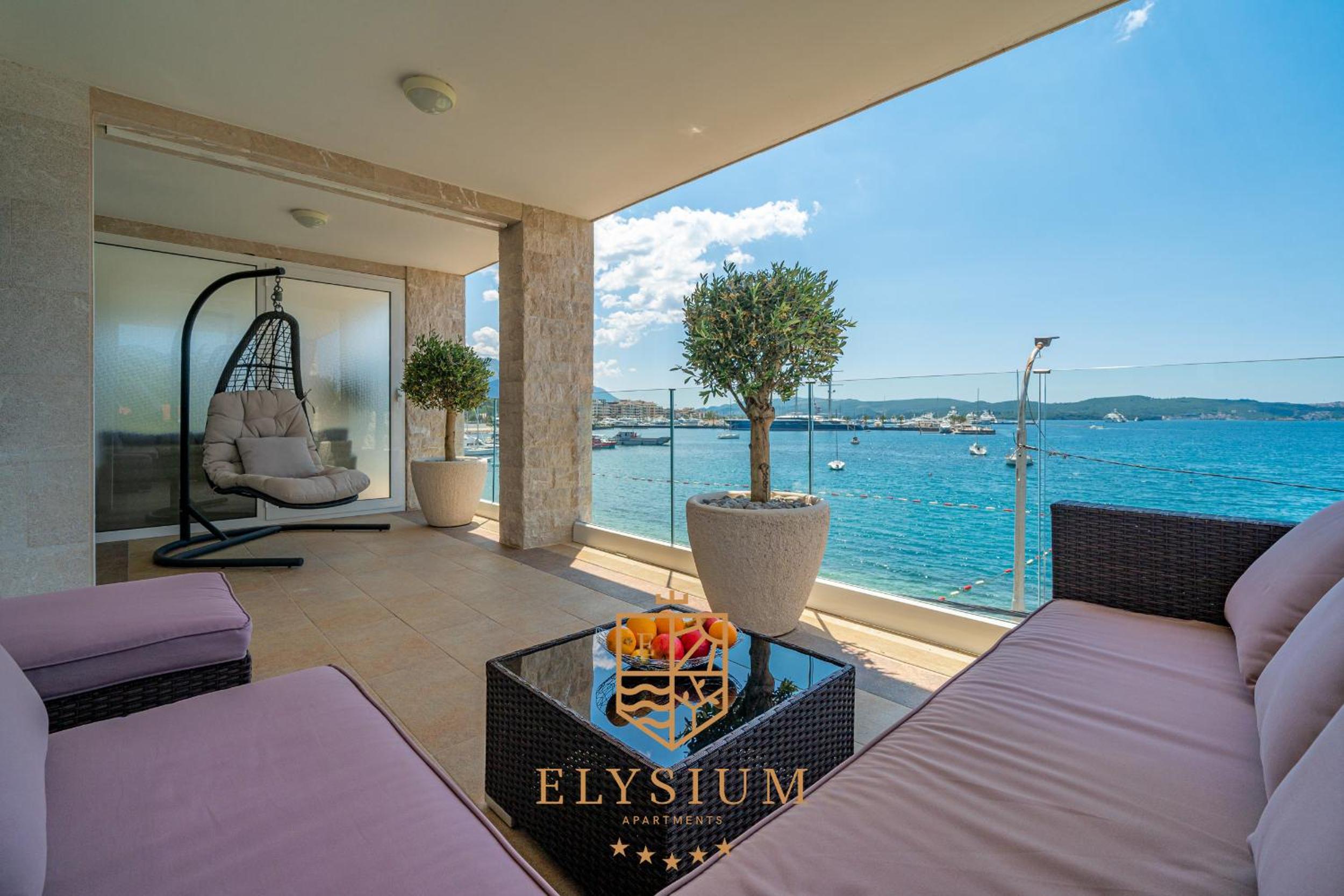 Elysium Tivat photo 3