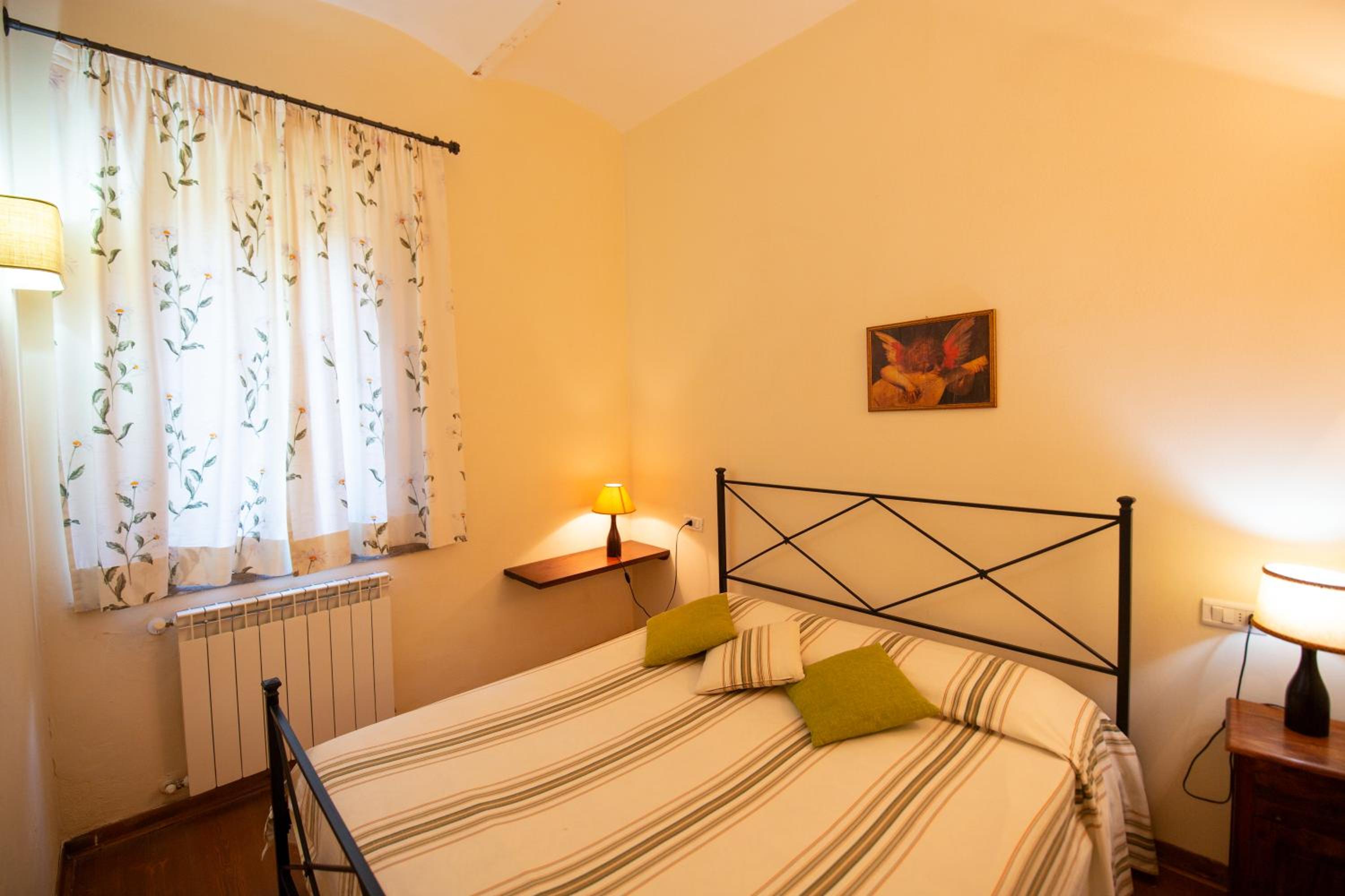 Agriturismo Lago di Mezzano