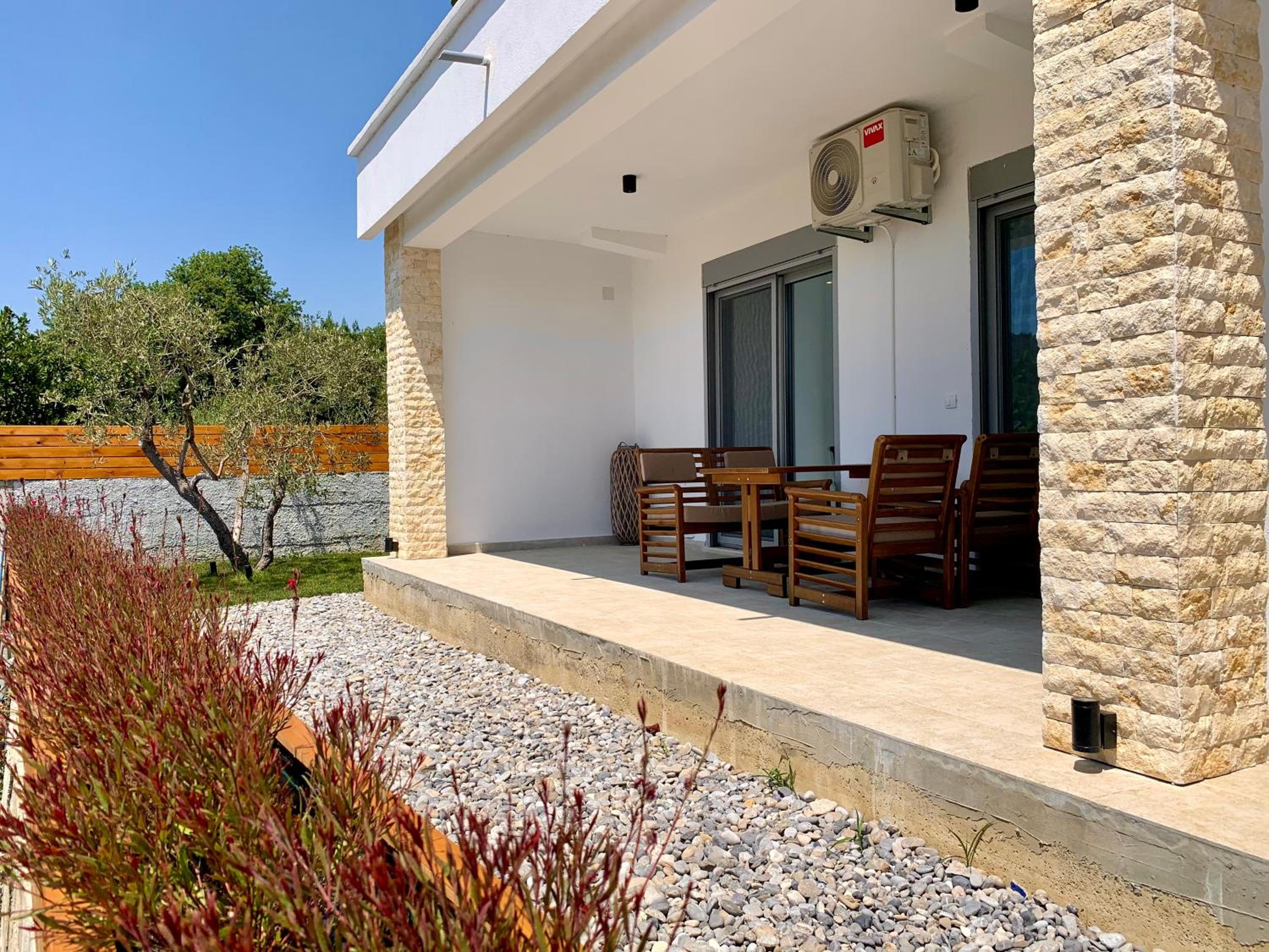 Villa Cellesina