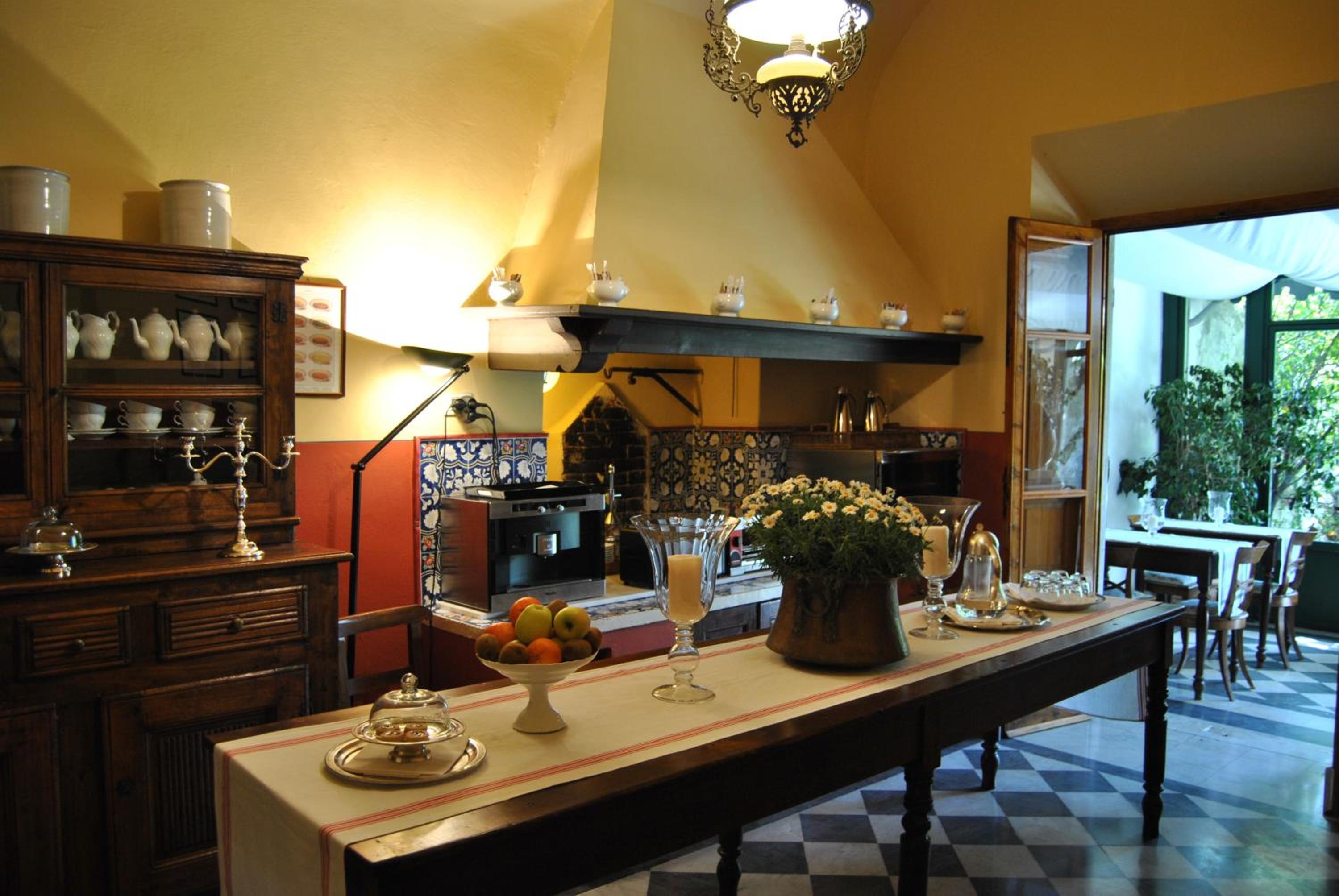 Residenza Palazzo Visdomini view 4