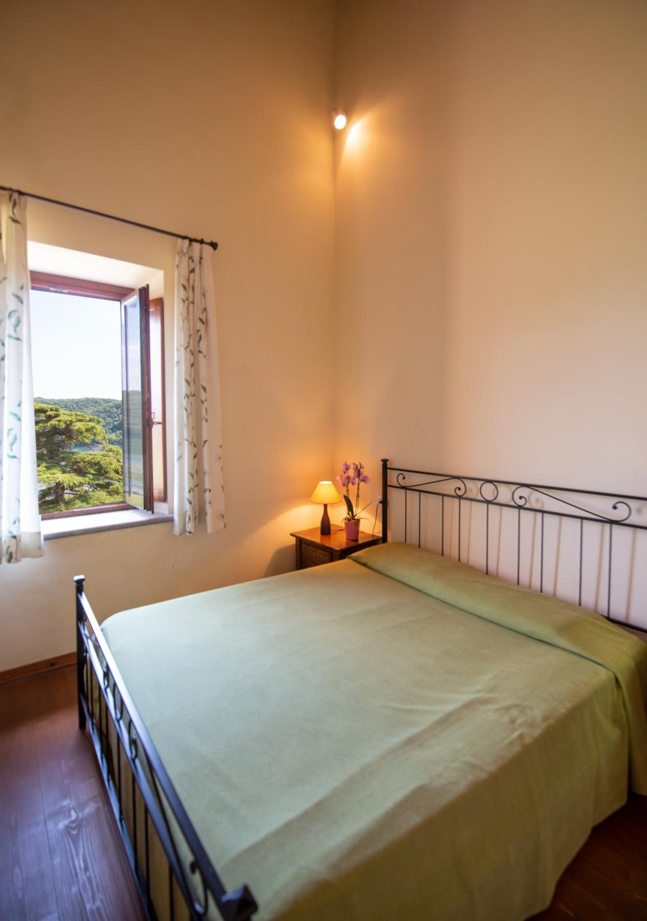Agriturismo Lago di Mezzano