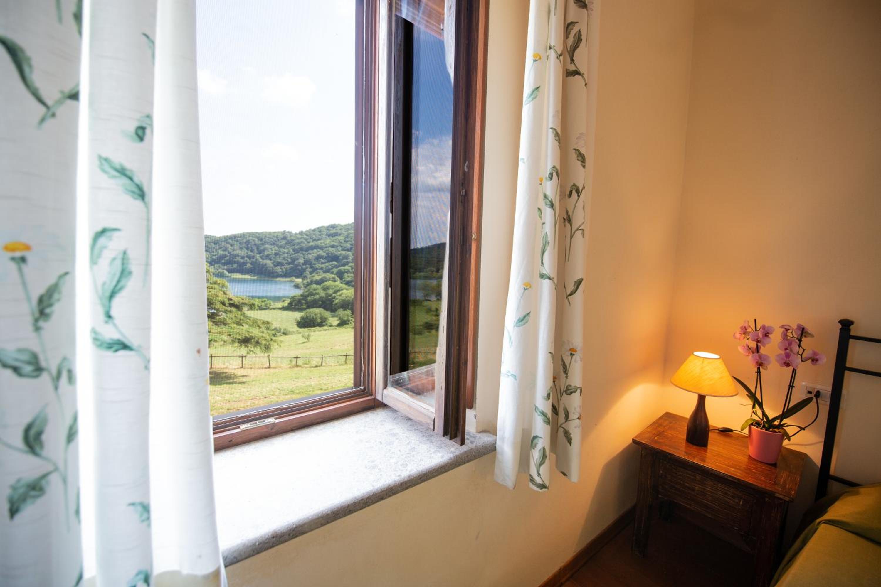 Agriturismo Lago di Mezzano