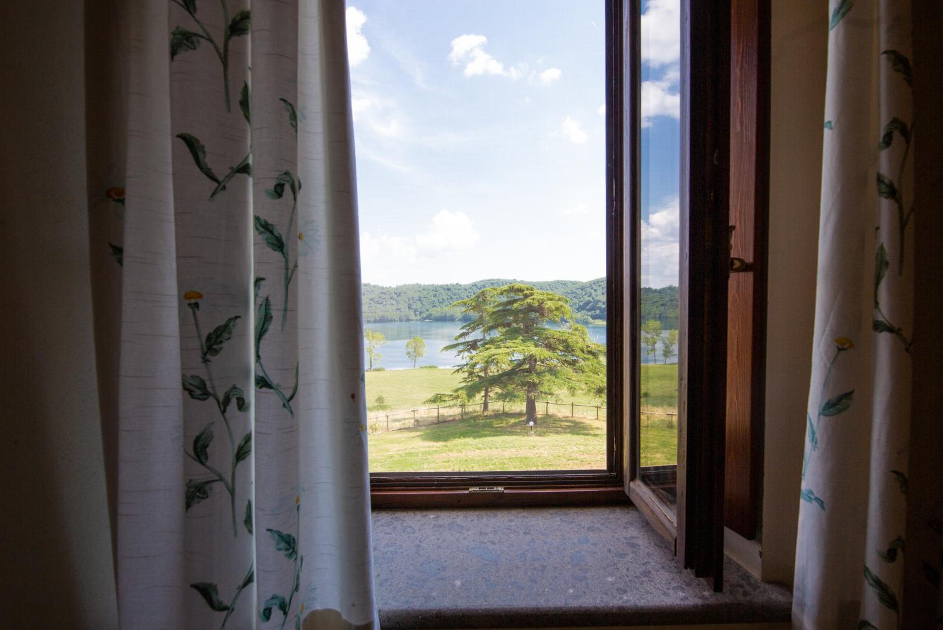 Agriturismo Lago di Mezzano