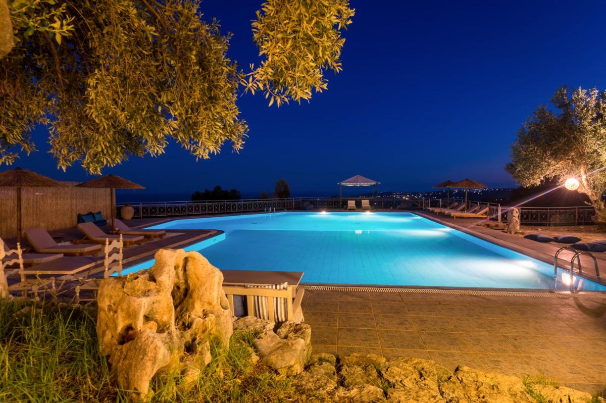 Hilltop Resort at Kefalonia photo 5