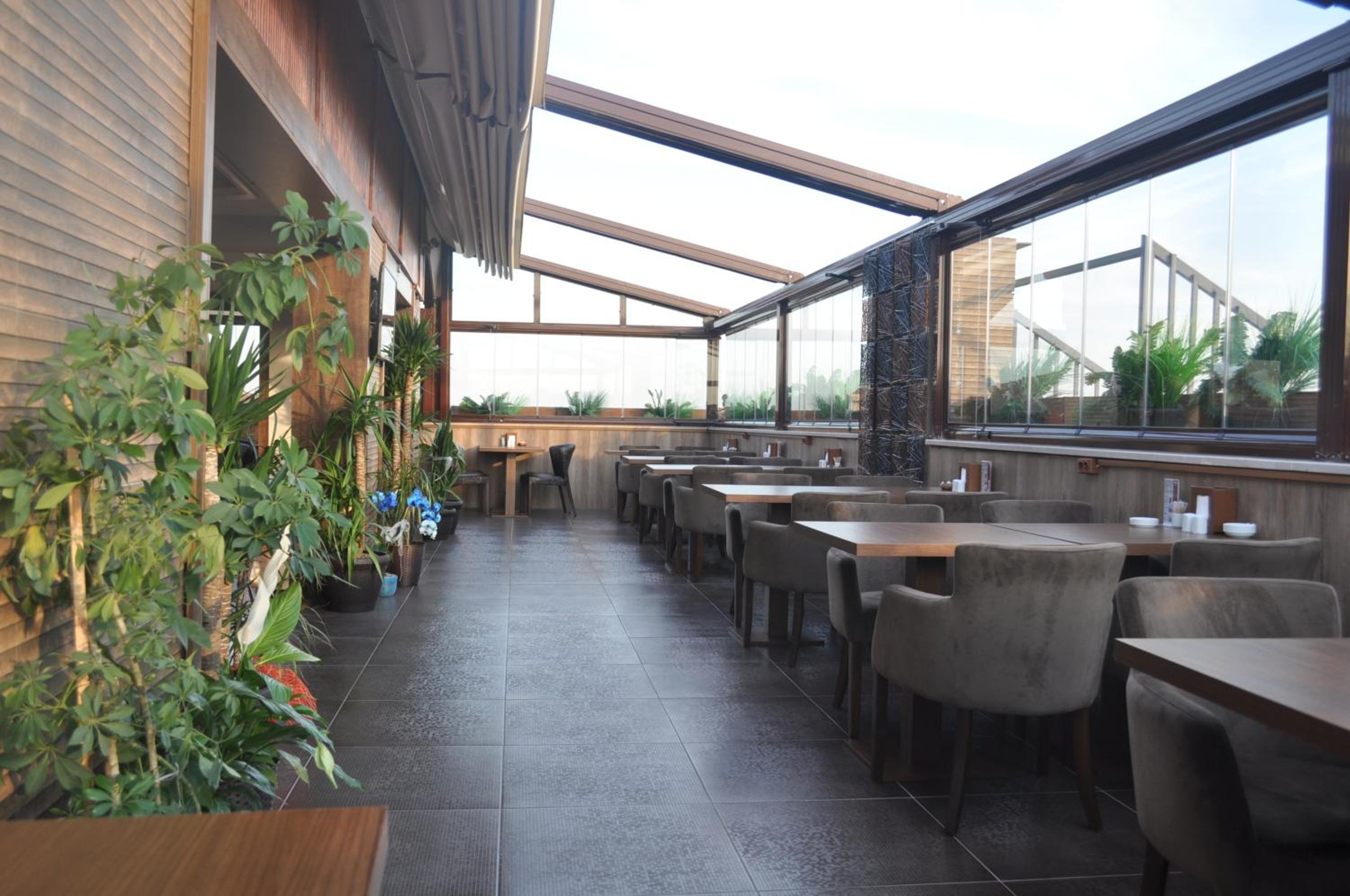 Atabay Otel - Image 9