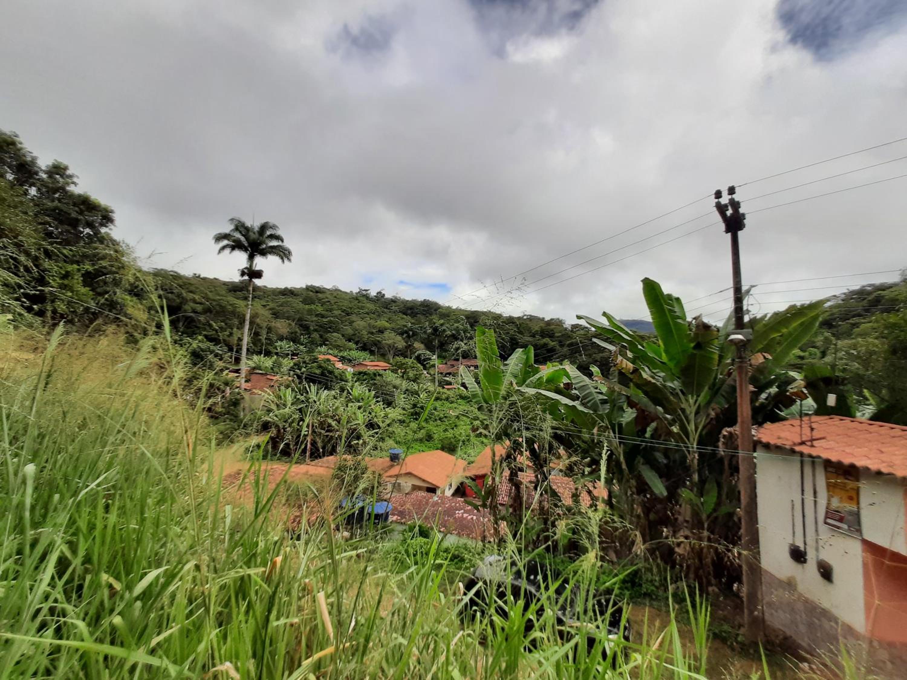 Chalé Verdelândia Guaramiranga - Casas com 2, 3 e 4 quartos