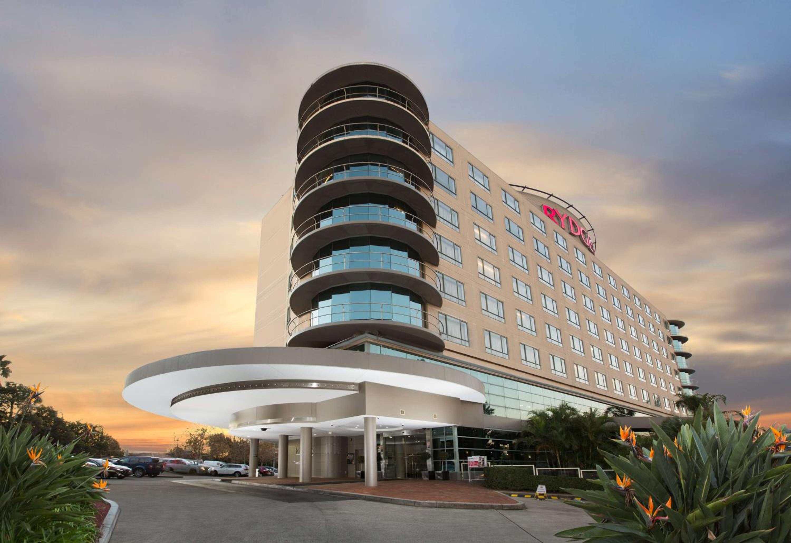 Parramatta Vacations - Rydges Parramatta - Property Image 1