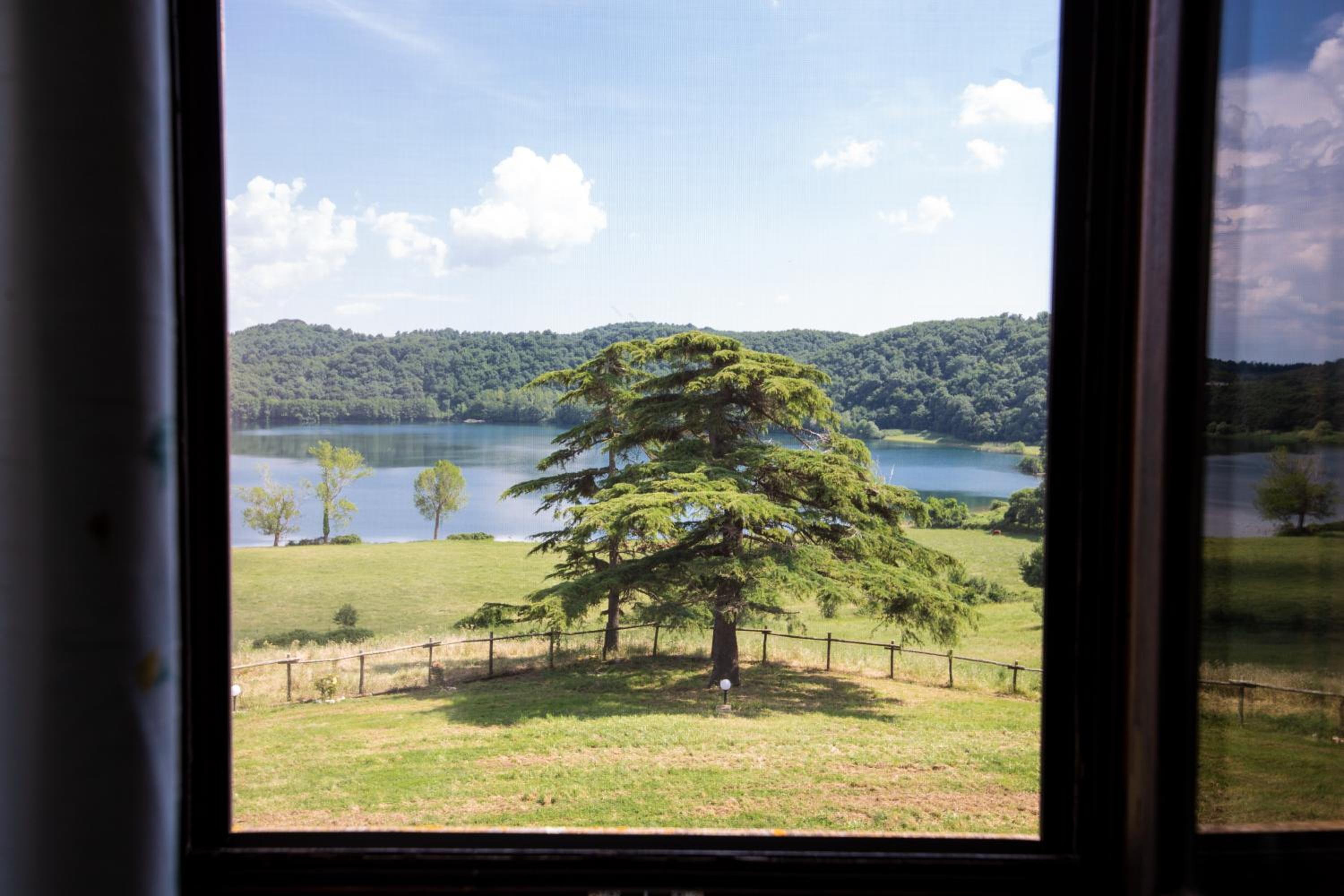 Agriturismo Lago di Mezzano