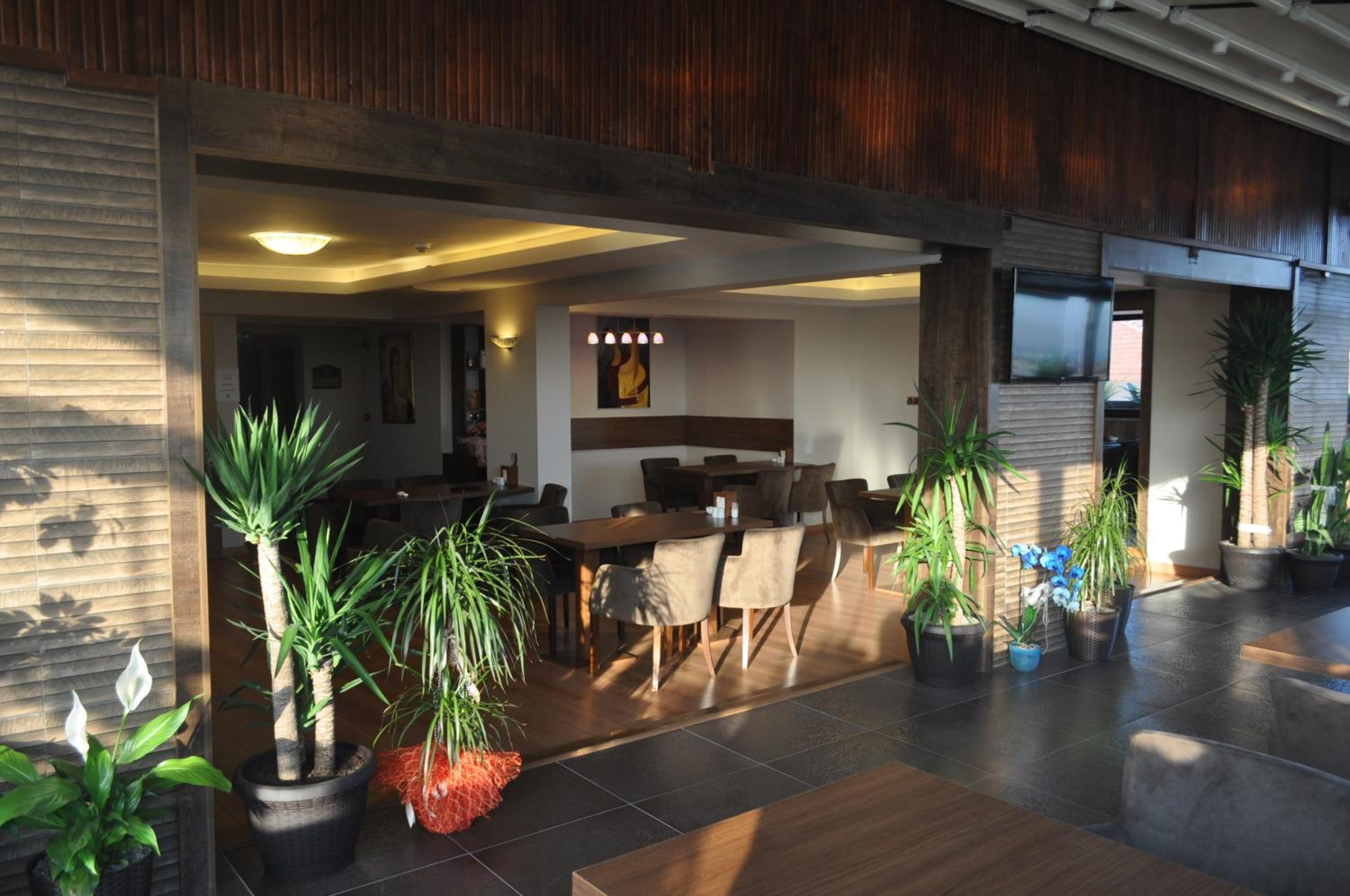 Atabay Otel - Image 10