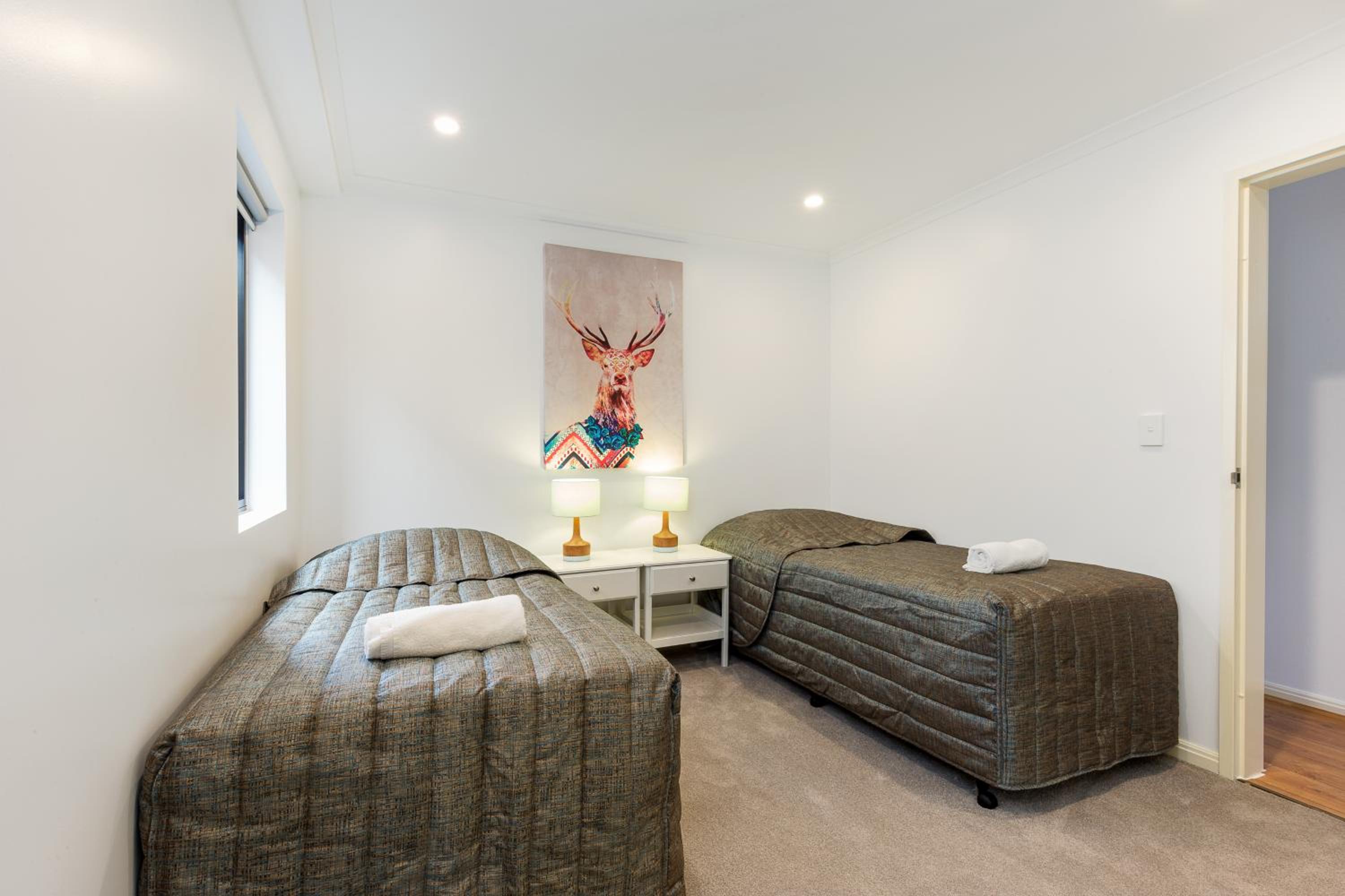 Balmain Modern Apartments
