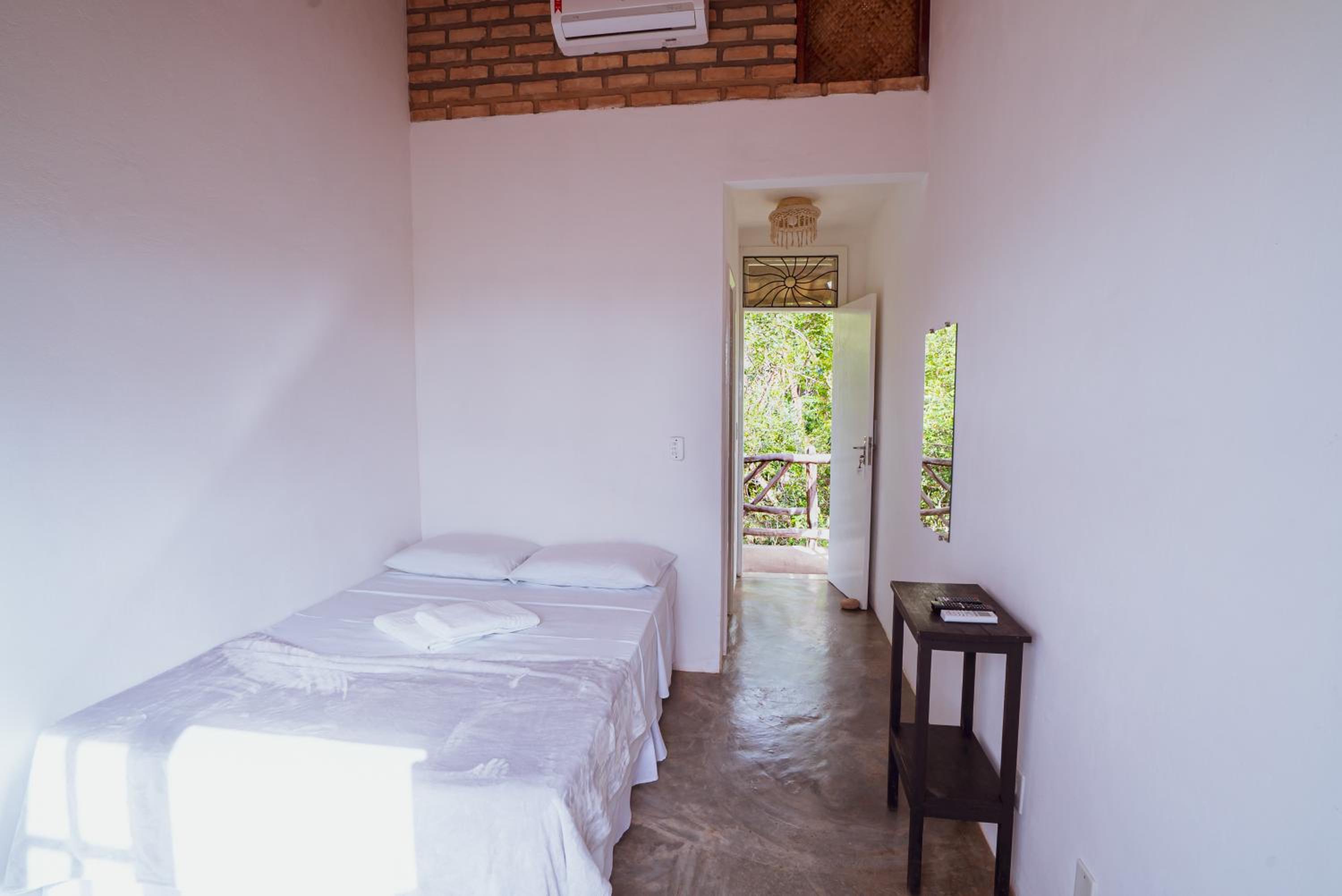 Pousada Alto do Cajueiro