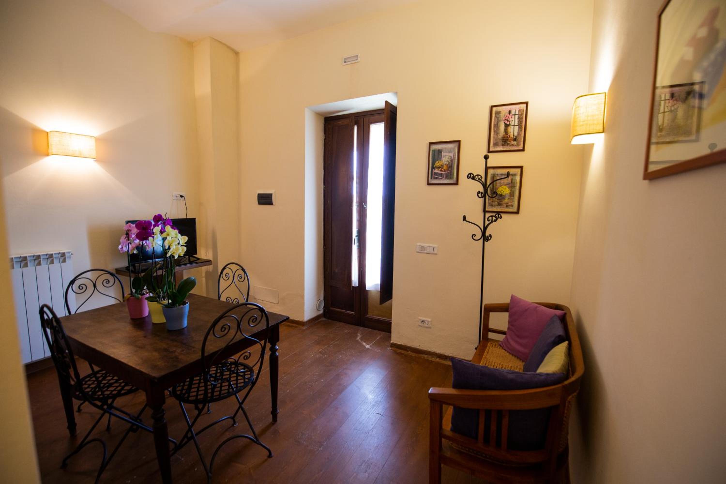Agriturismo Lago di Mezzano