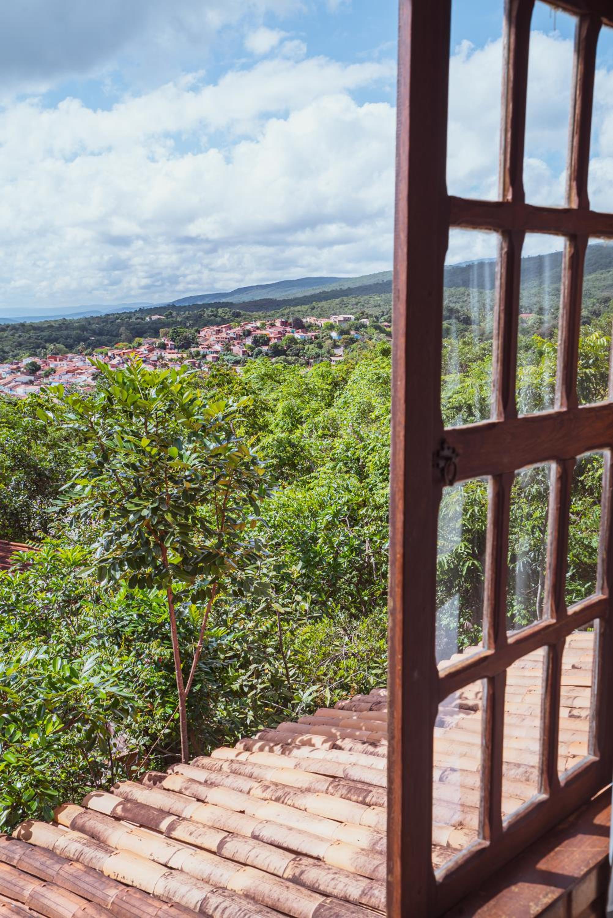 Pousada Alto do Cajueiro