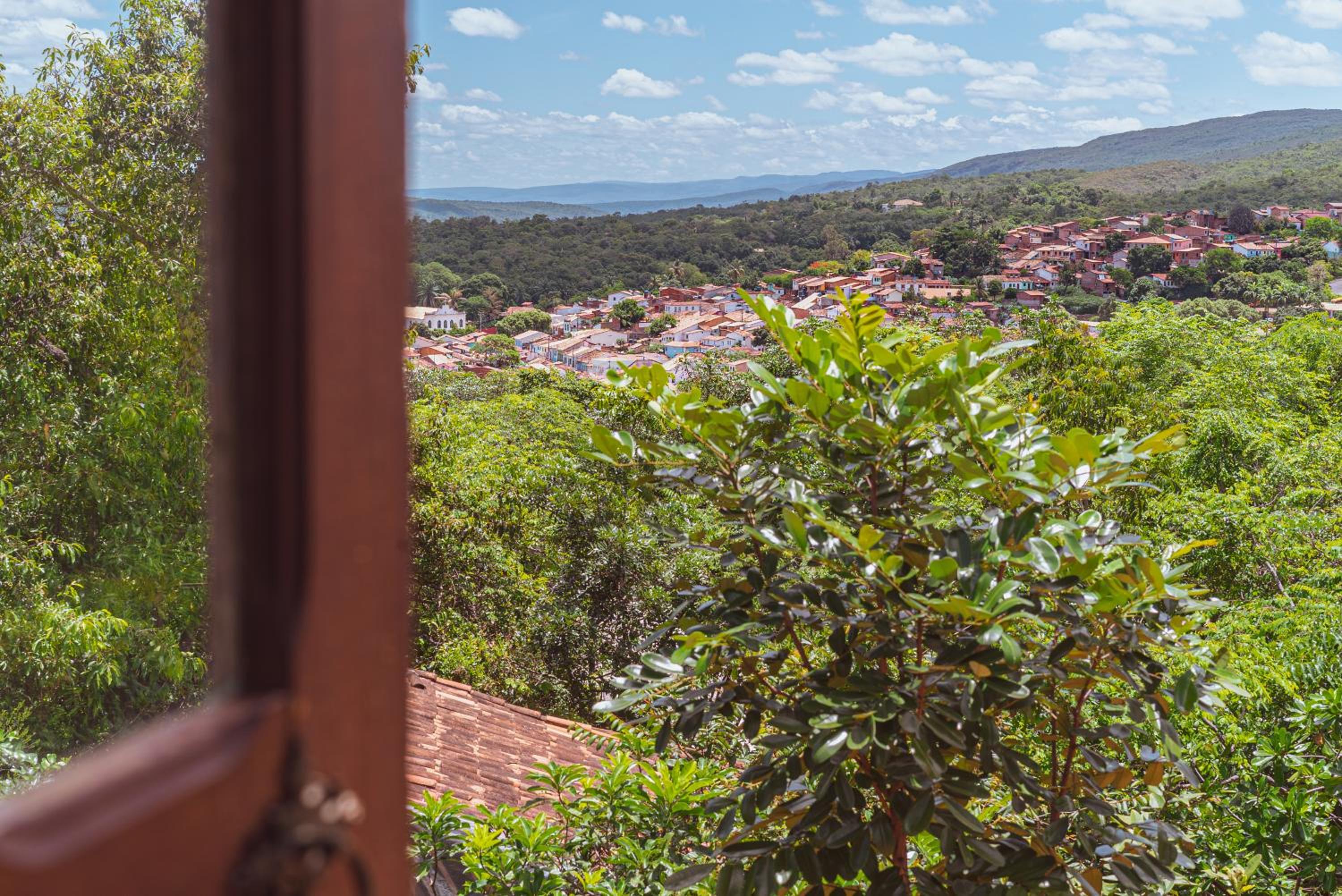 Pousada Alto do Cajueiro