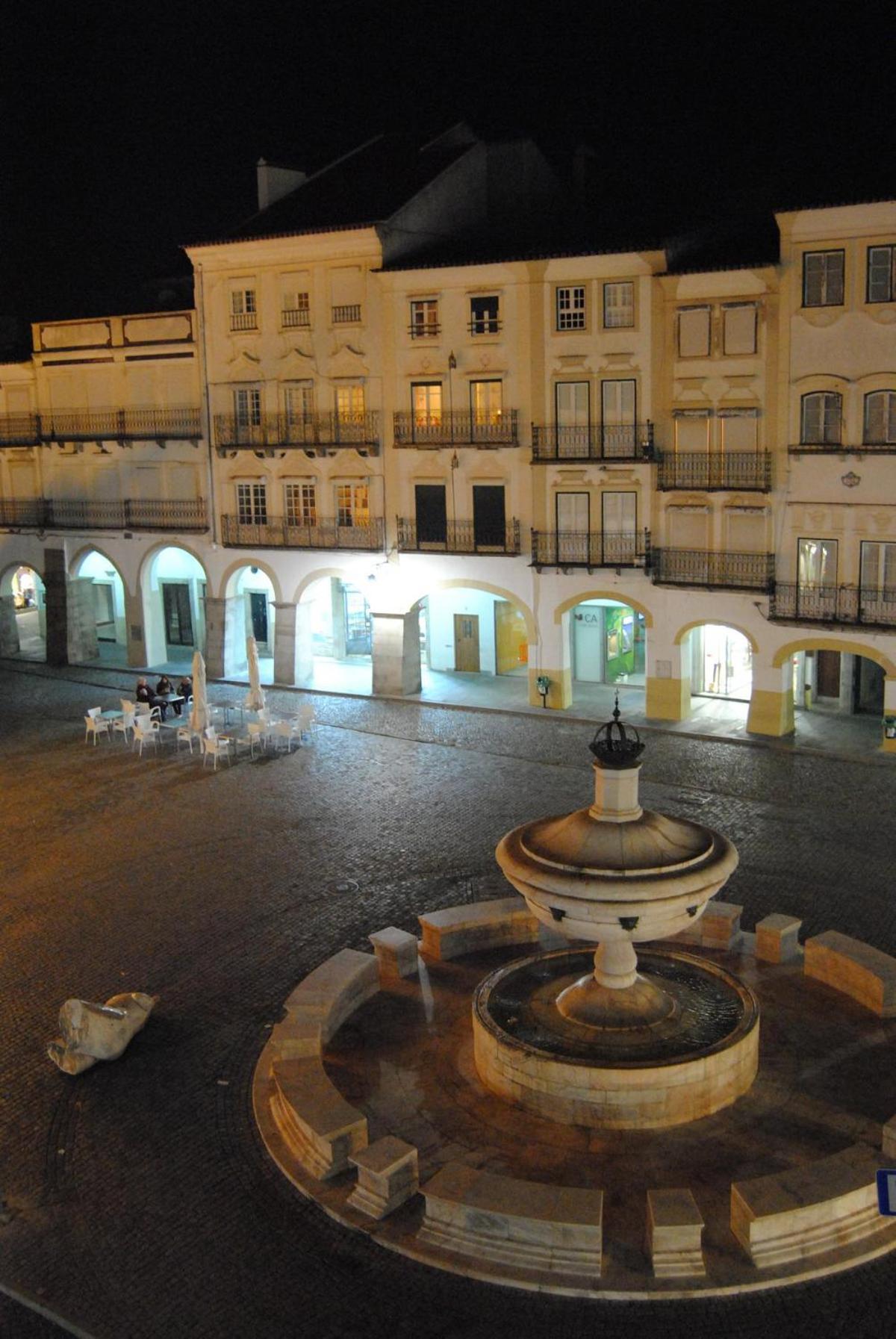 Évora Sunset Hostel view 5