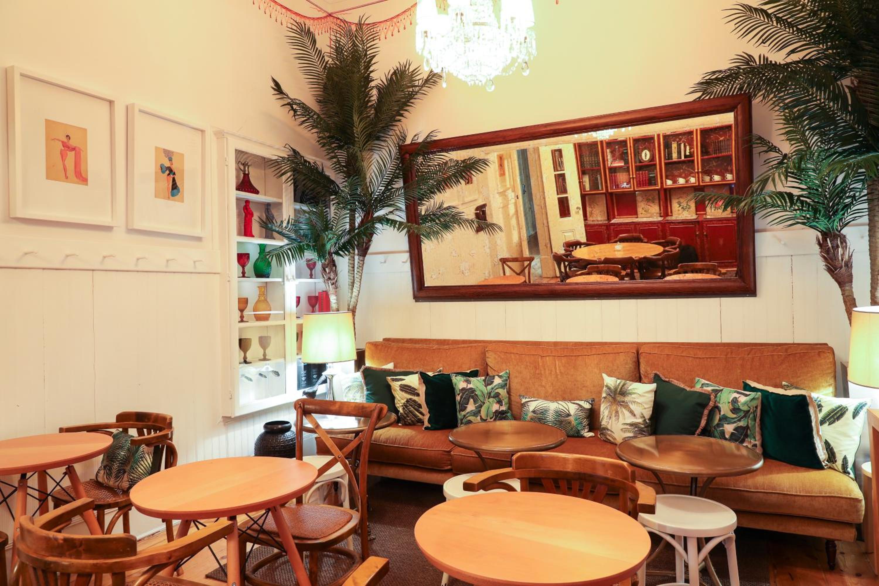 Casa Oliver Boutique B&B - Principe Real