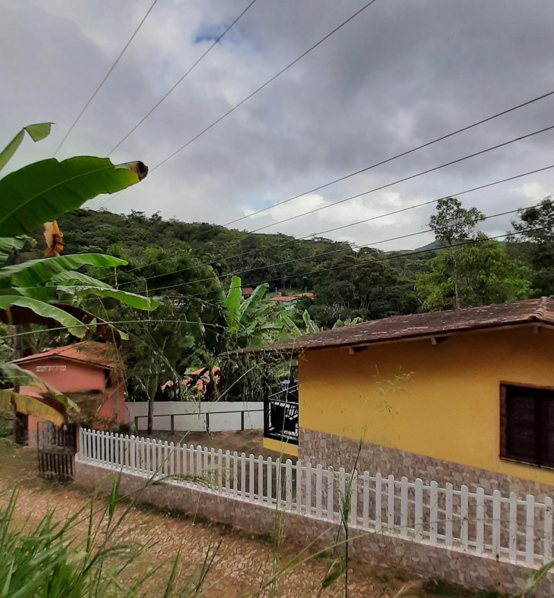 Chalé Verdelândia Guaramiranga - Casas com 2, 3 e 4 quartos