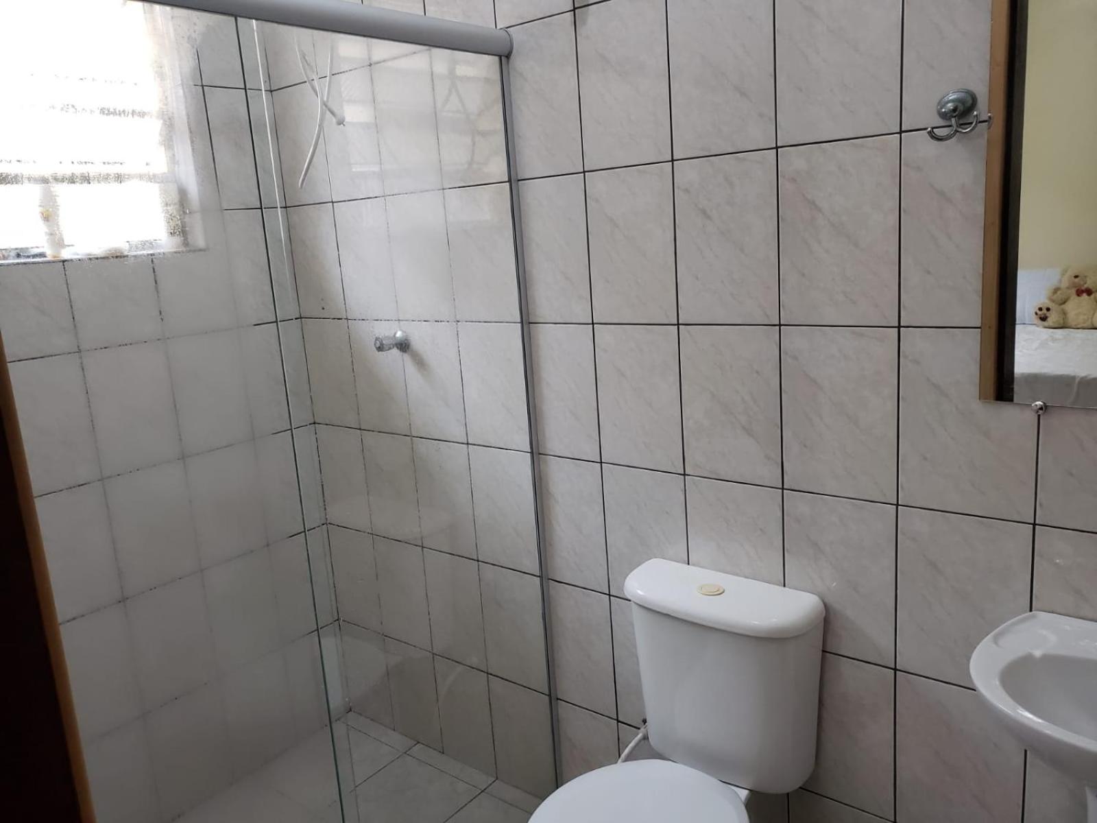Casa em Peruíbe