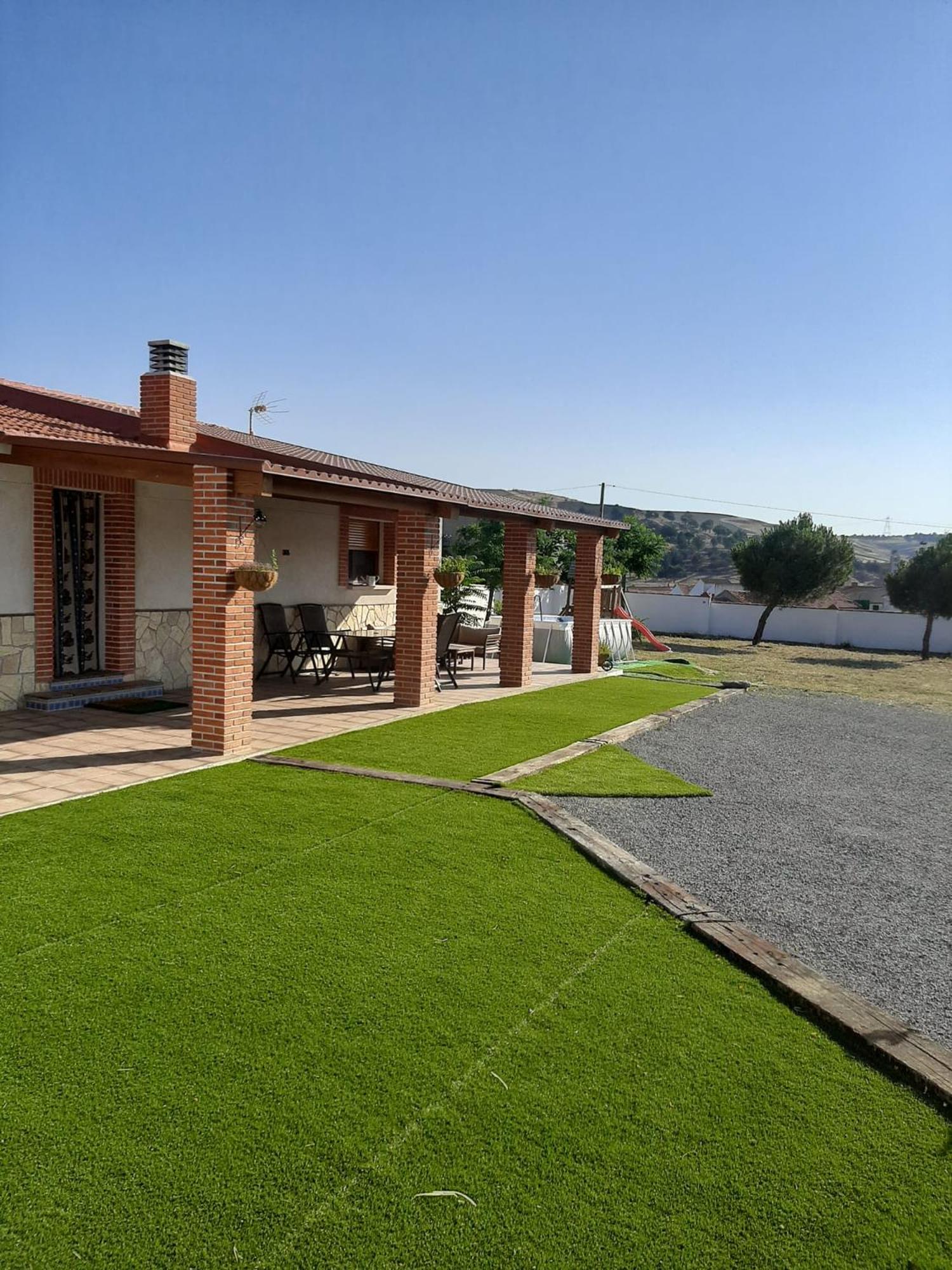 El rincón del molino